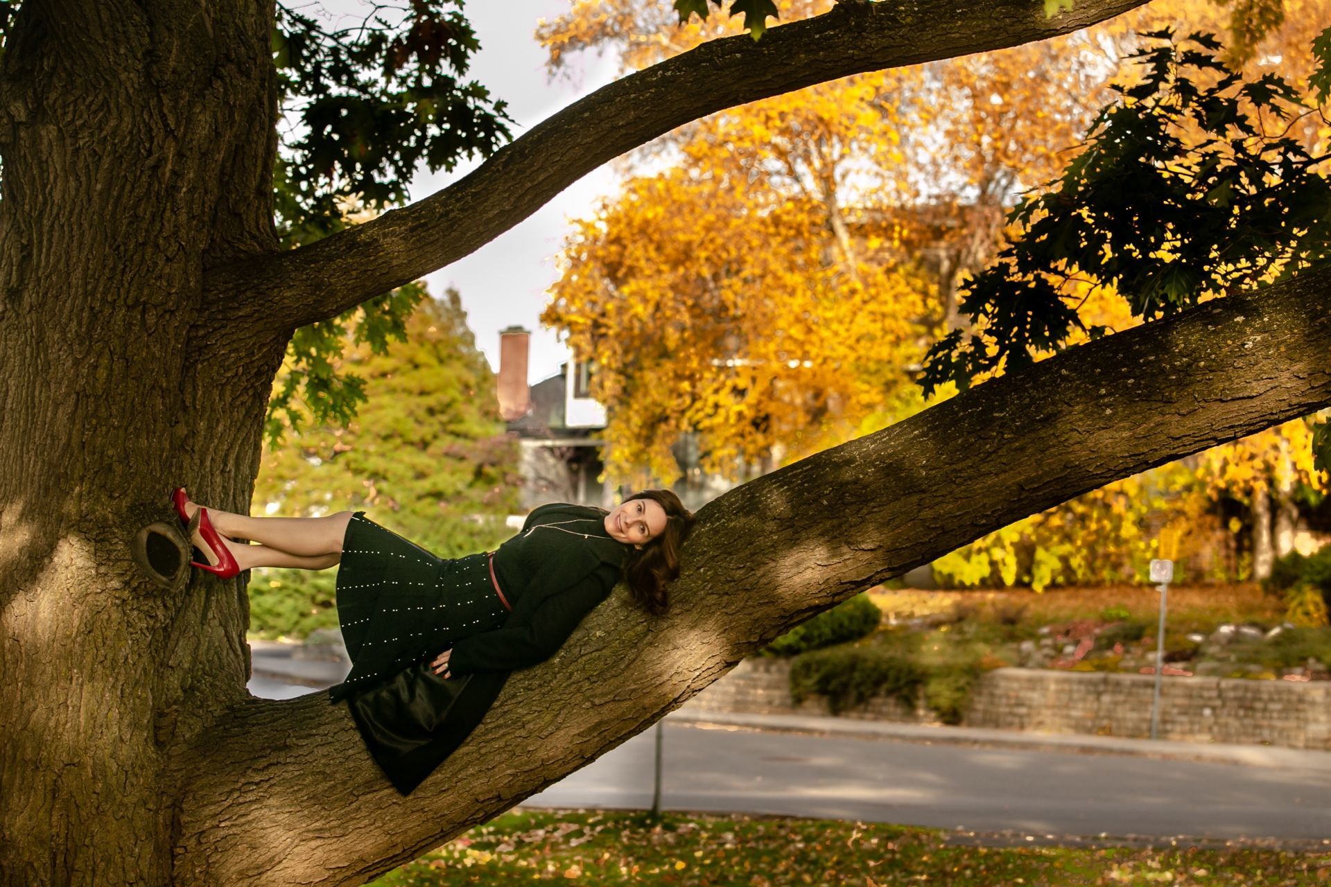 Foto Gleidston + Carine - Ottawa / Canada  - Imagem 11