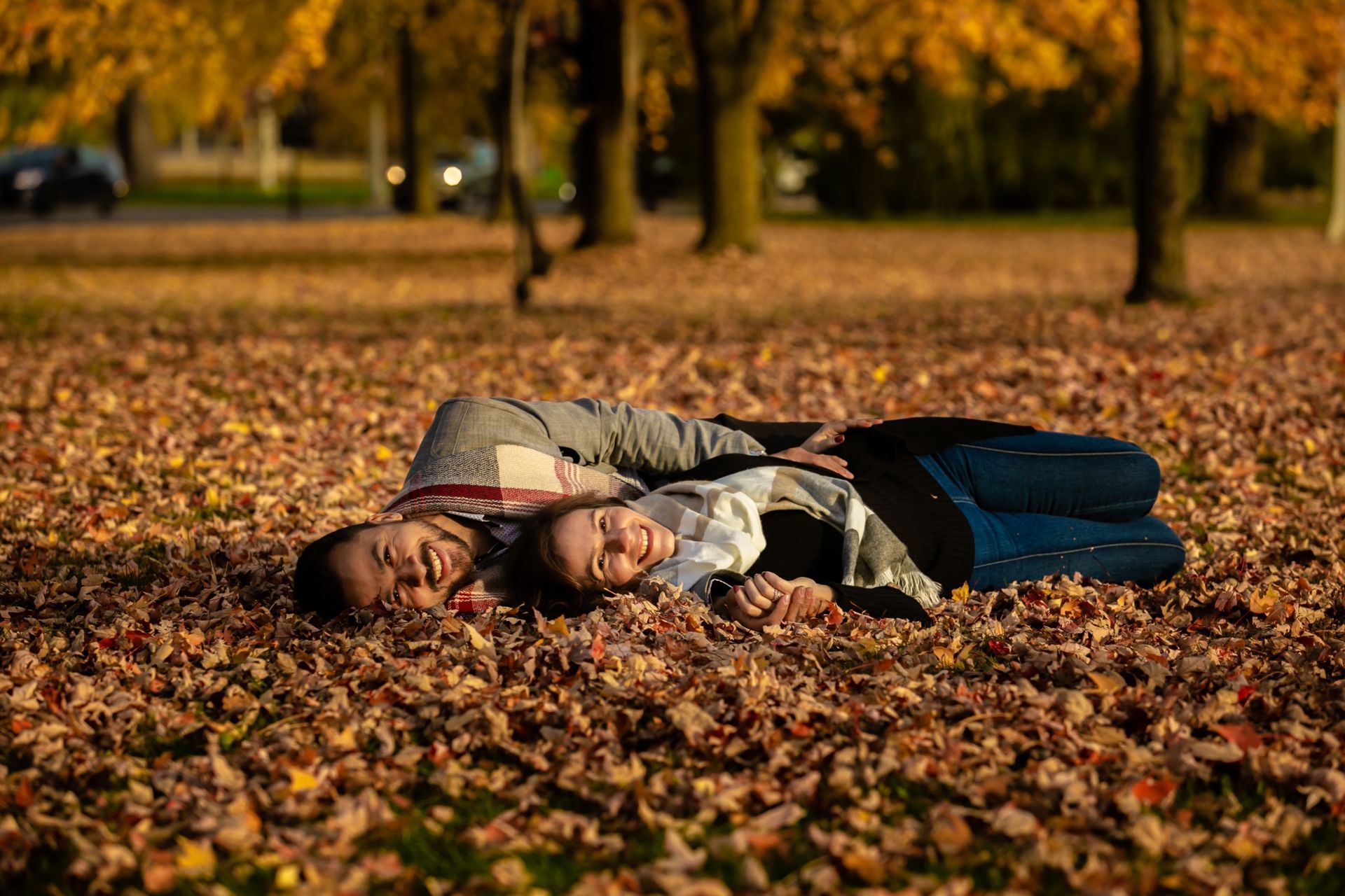 Foto Gleidston + Carine - Ottawa / Canada  - Imagem 17