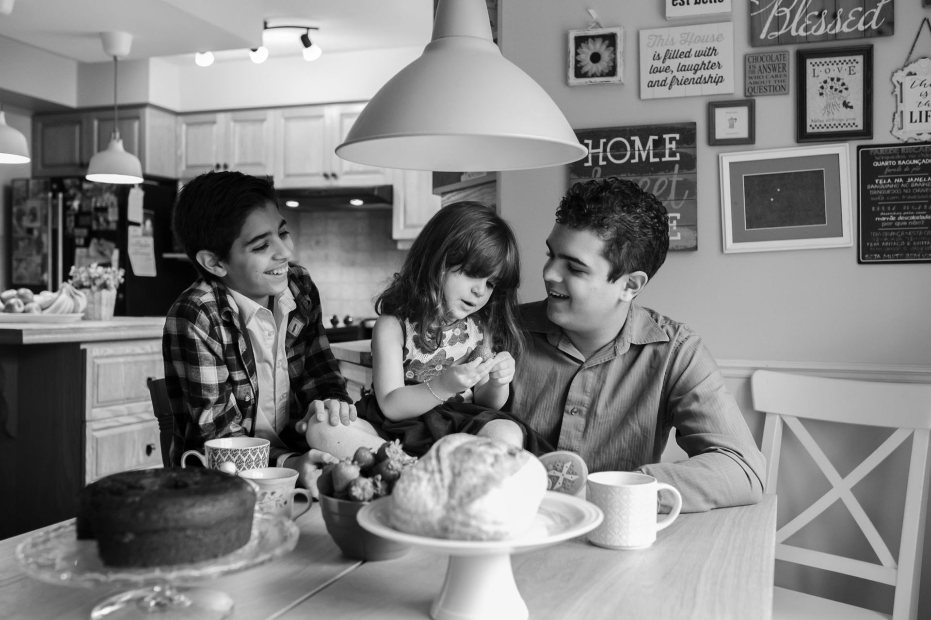 Foto Family - Gatineau / Quebec  - Imagem 19