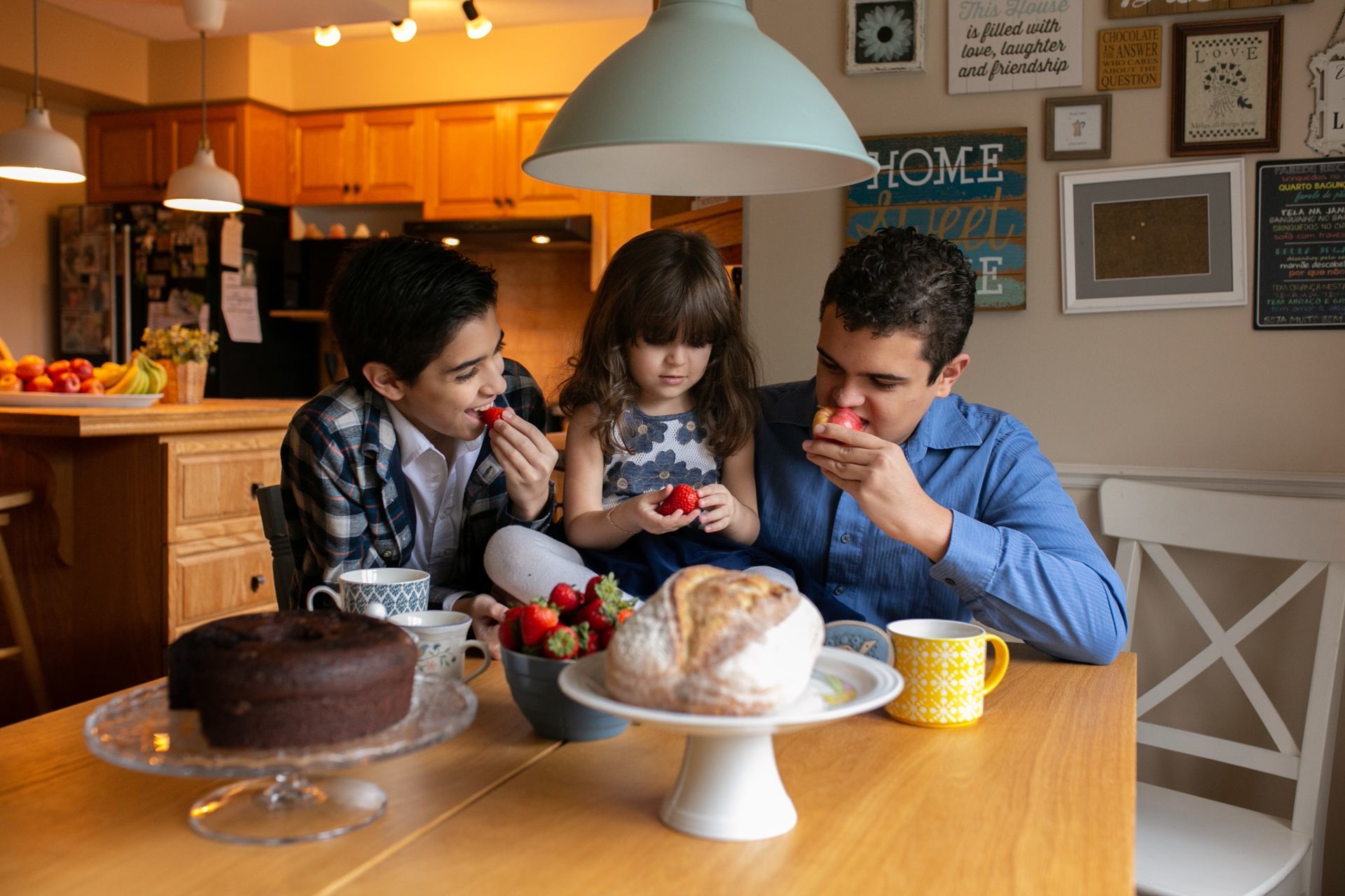 Foto Family - Gatineau / Quebec  - Imagem 22