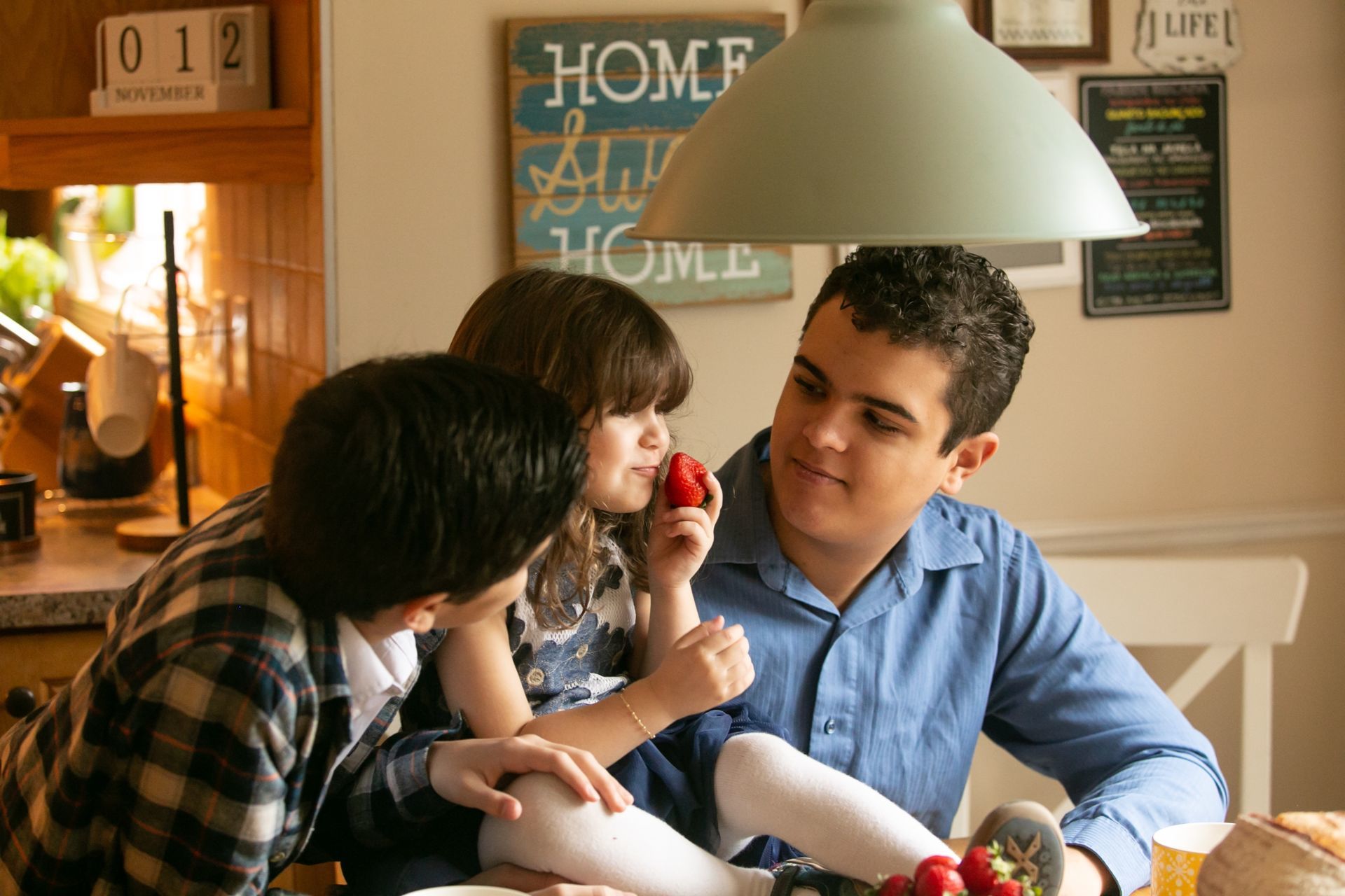 Foto Family - Gatineau / Quebec  - Imagem 26