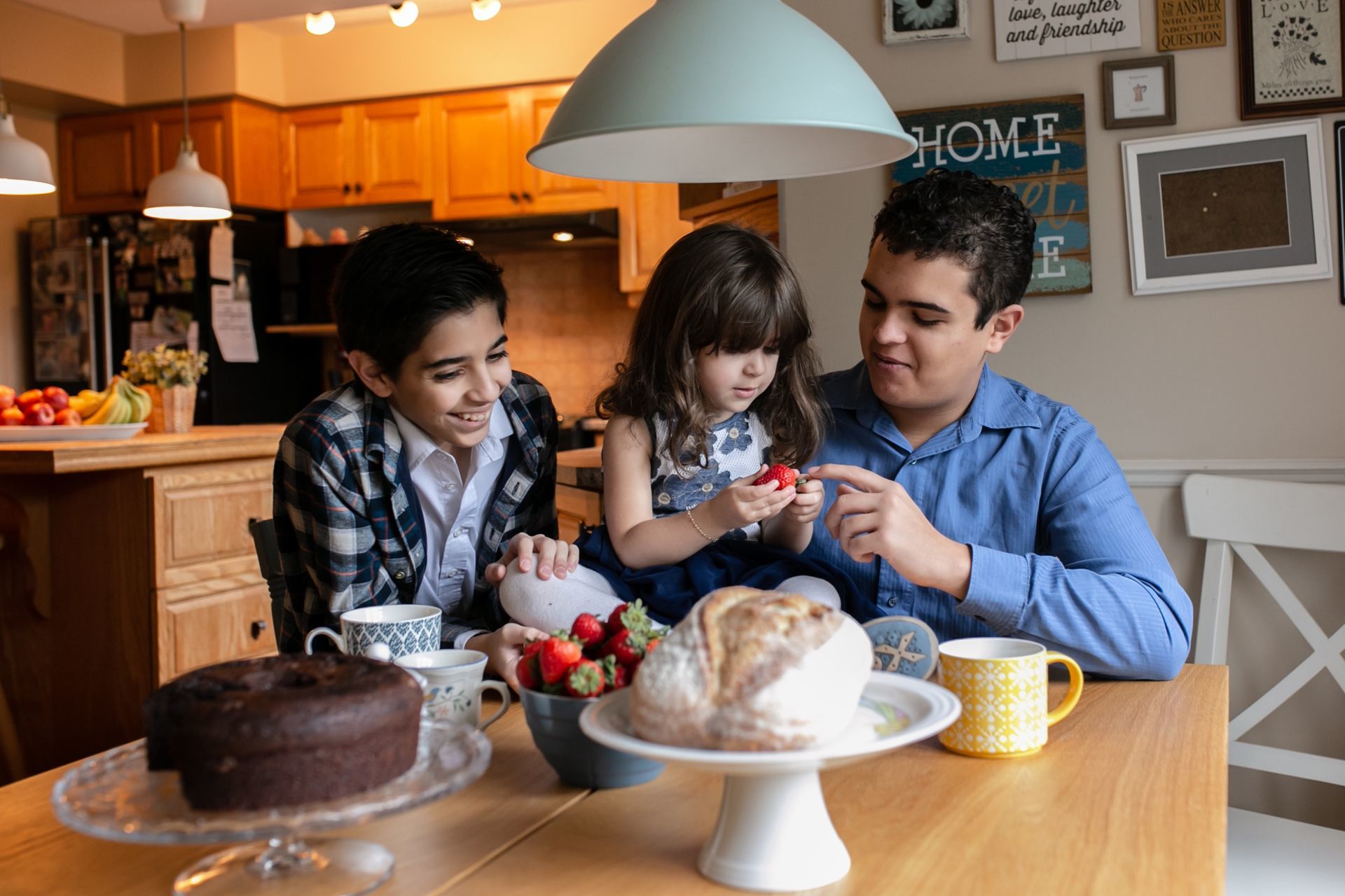 Foto Family - Gatineau / Quebec  - Imagem 18
