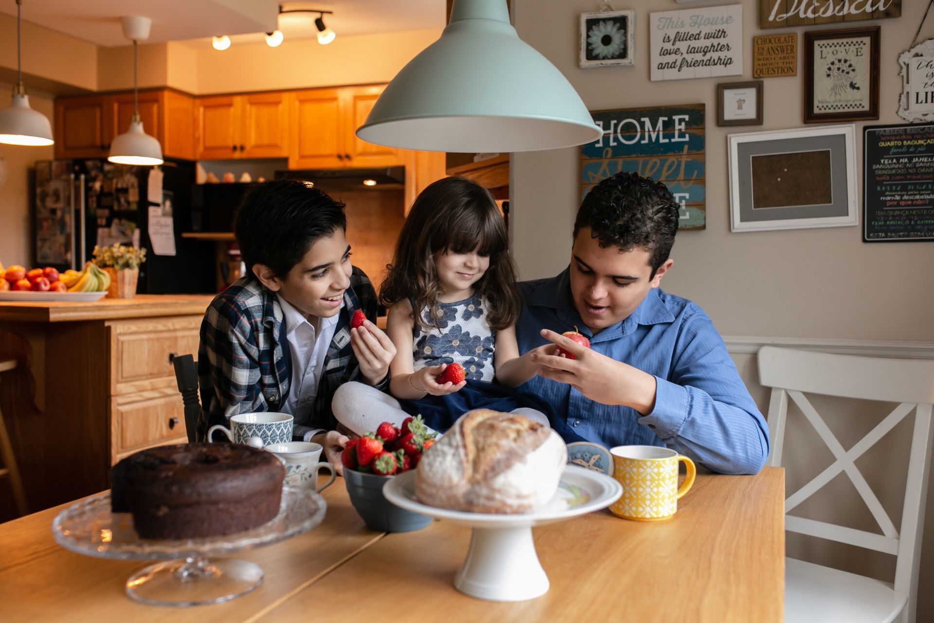 Foto Family - Gatineau / Quebec  - Imagem 16