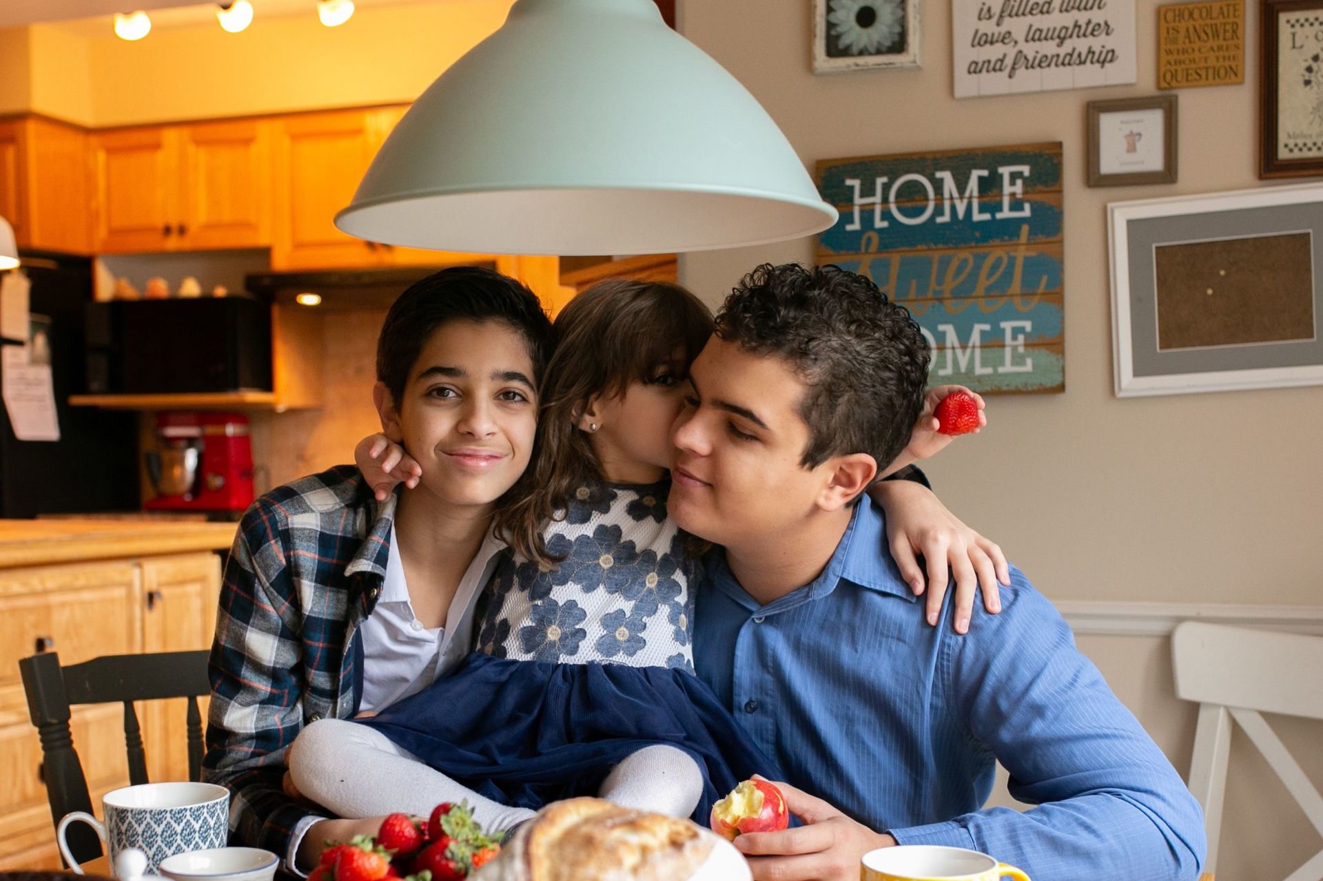 Foto Family - Gatineau / Quebec  - Imagem 34