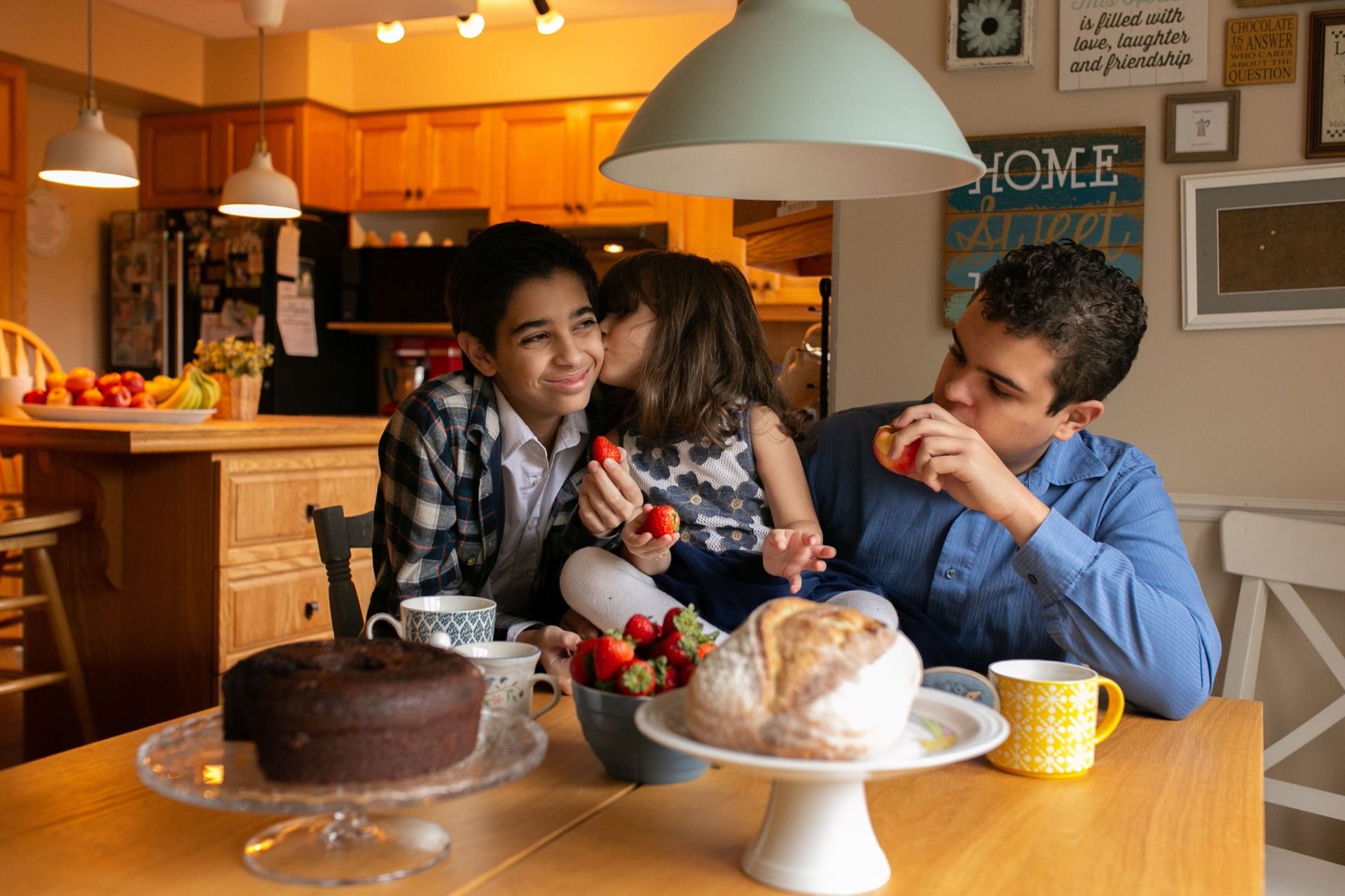 Foto Family - Gatineau / Quebec  - Imagem 29