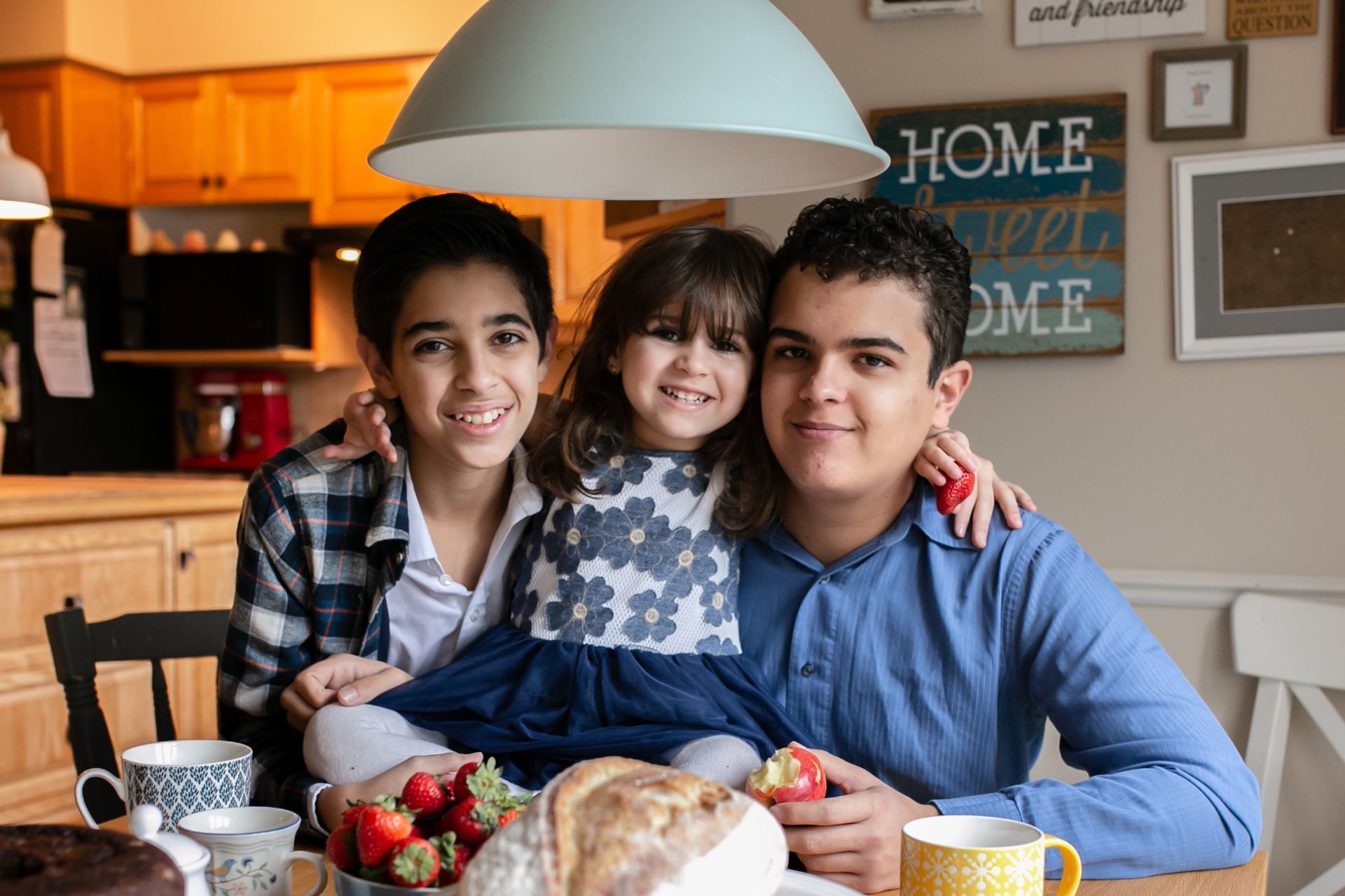 Foto Family - Gatineau / Quebec  - Imagem 35