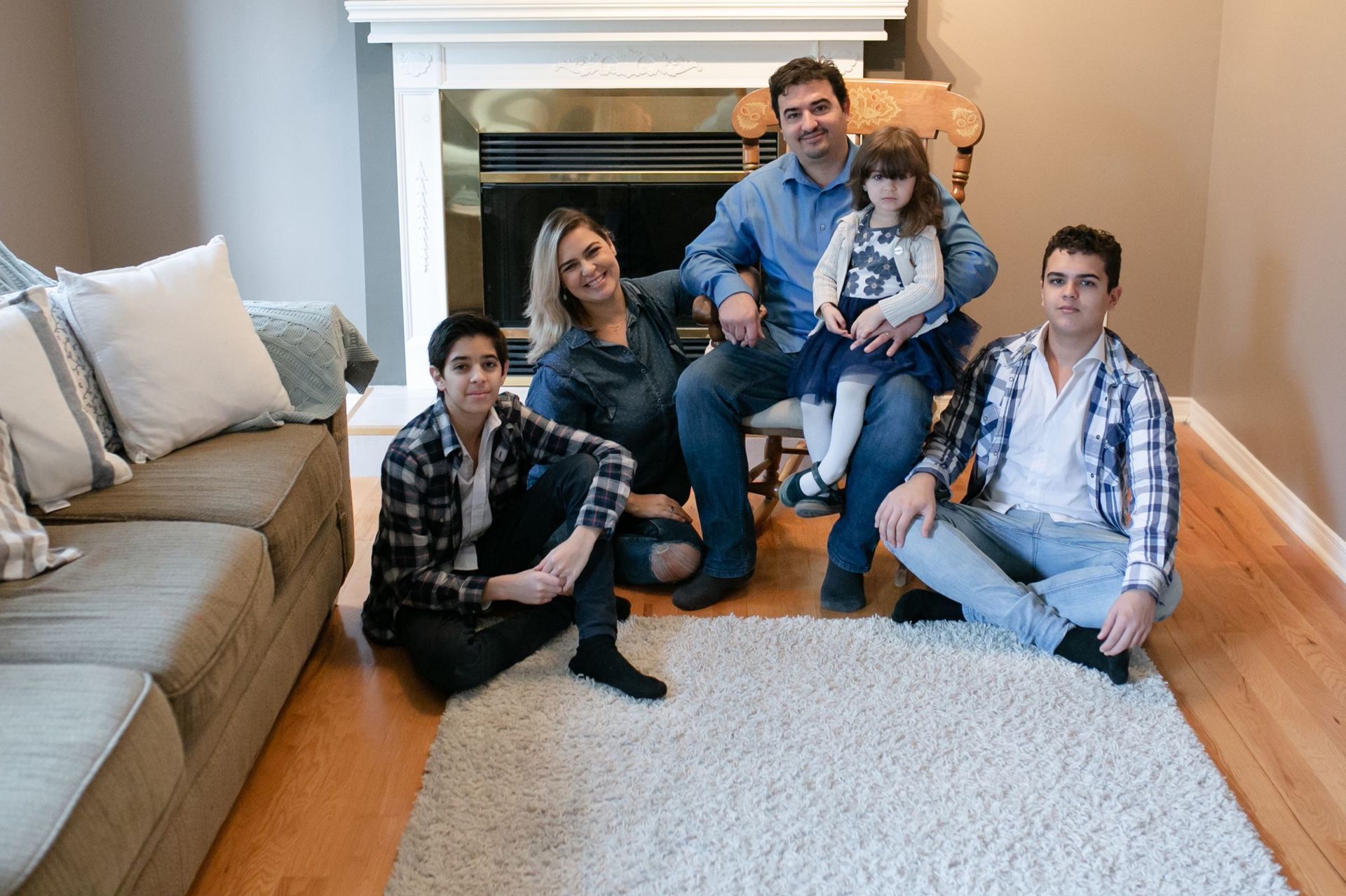 Foto Family - Gatineau / Quebec  - Imagem 31