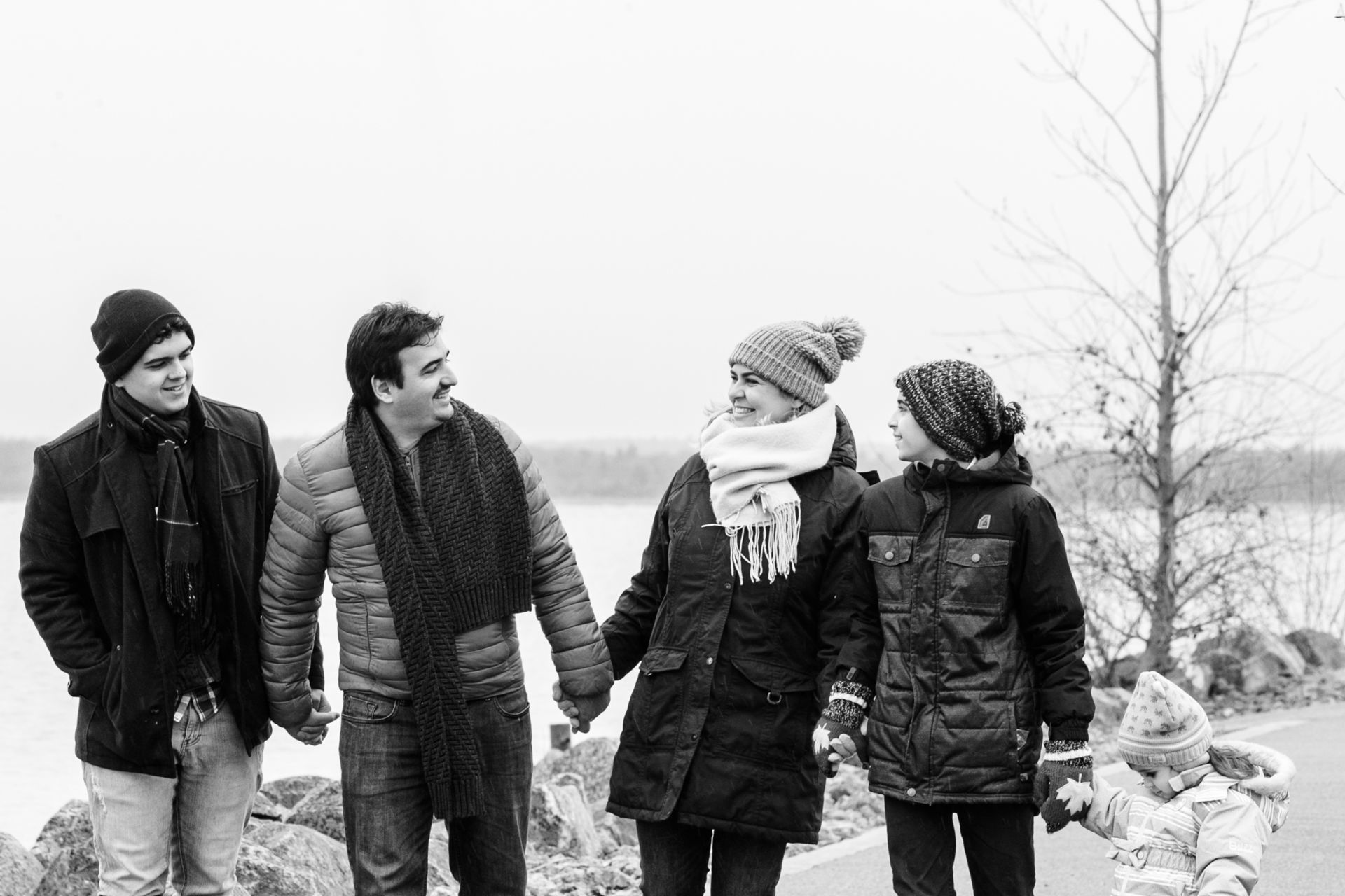 Foto Family - Gatineau / Quebec  - Imagem 34