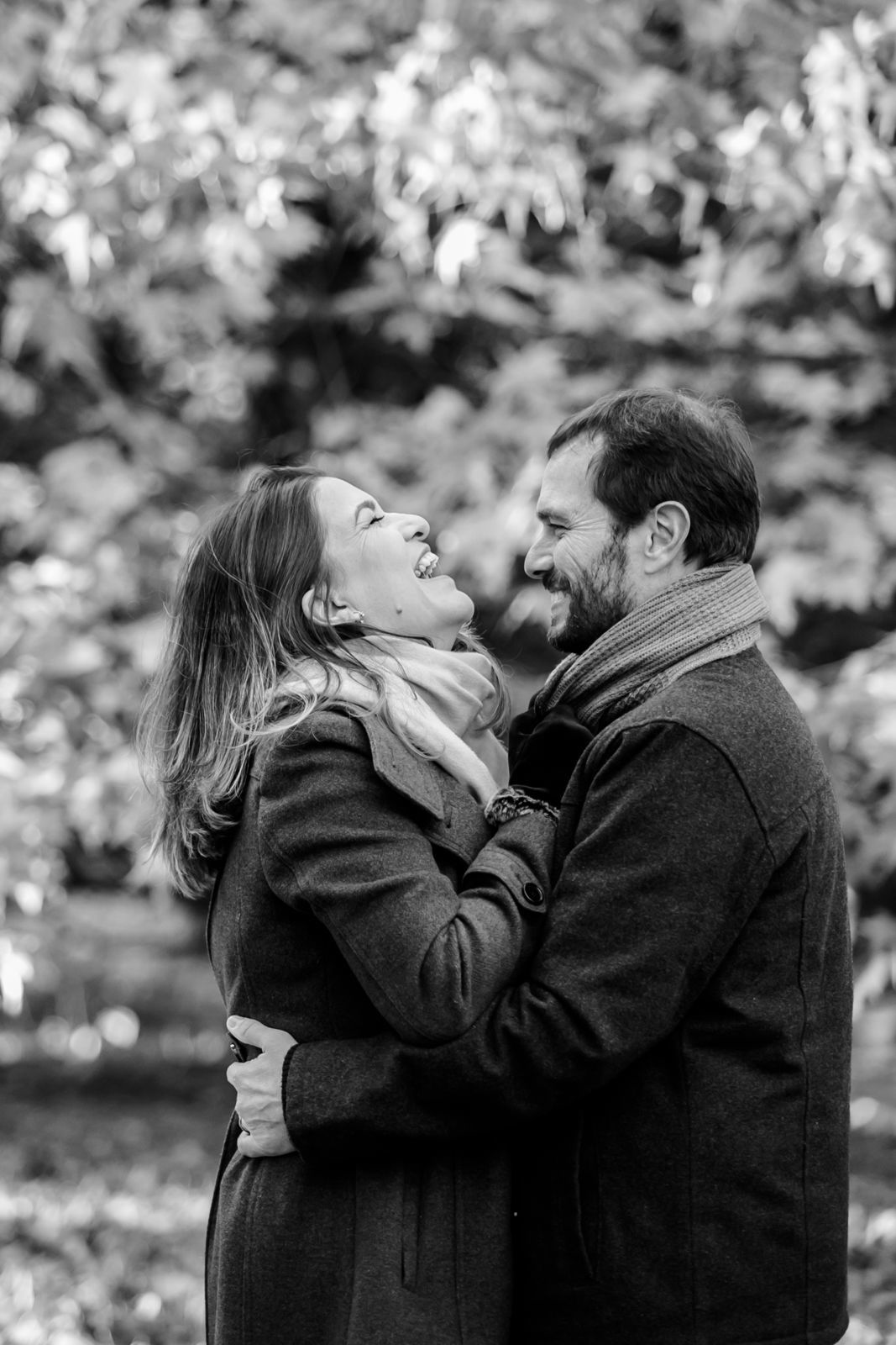 Foto Marcius + Karine / Ottawa / Dominum Arboretum  - Imagem 21