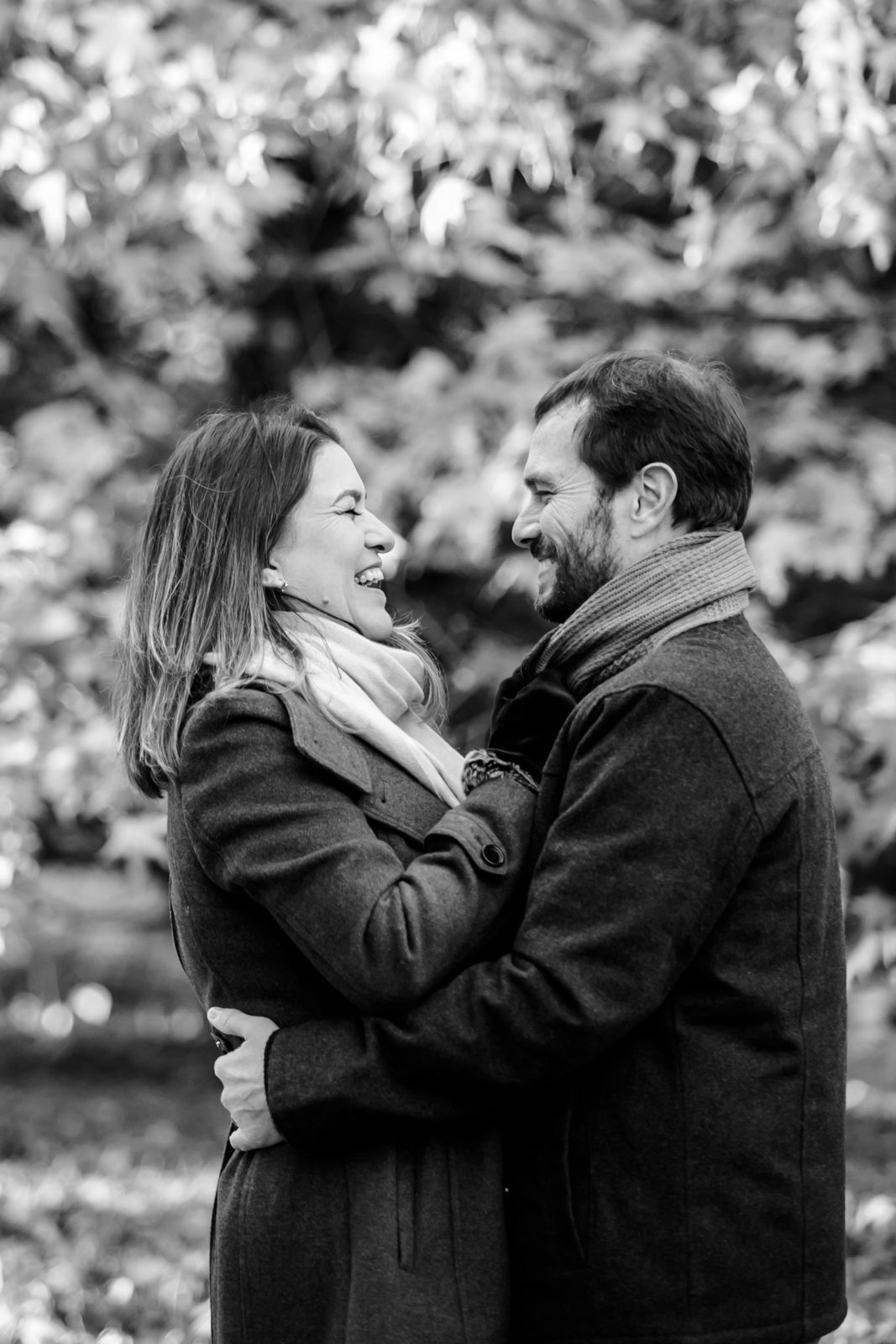 Foto Marcius + Karine / Ottawa / Dominum Arboretum  - Imagem 20