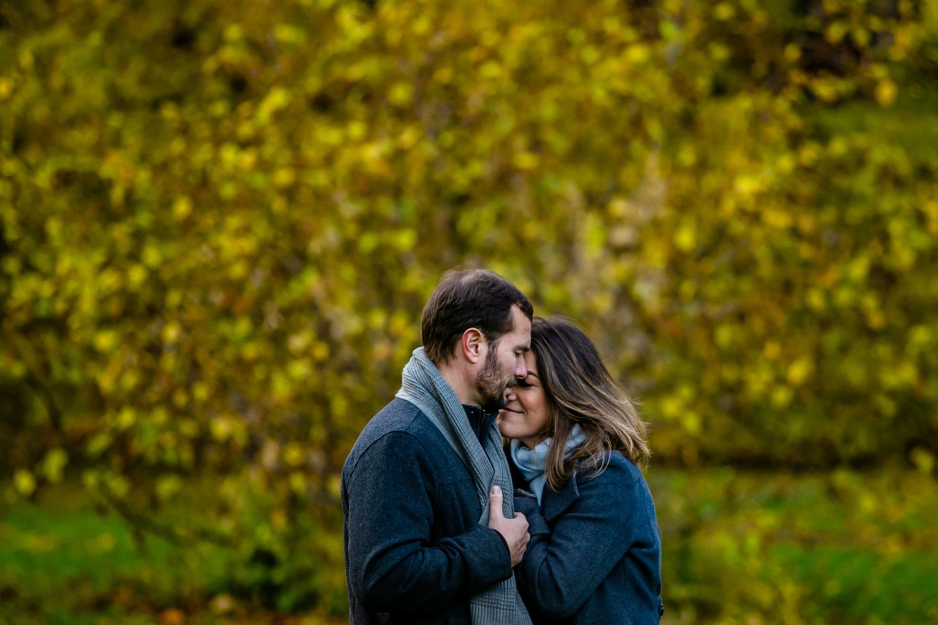 Foto Marcius + Karine / Ottawa / Dominum Arboretum  - Imagem 33