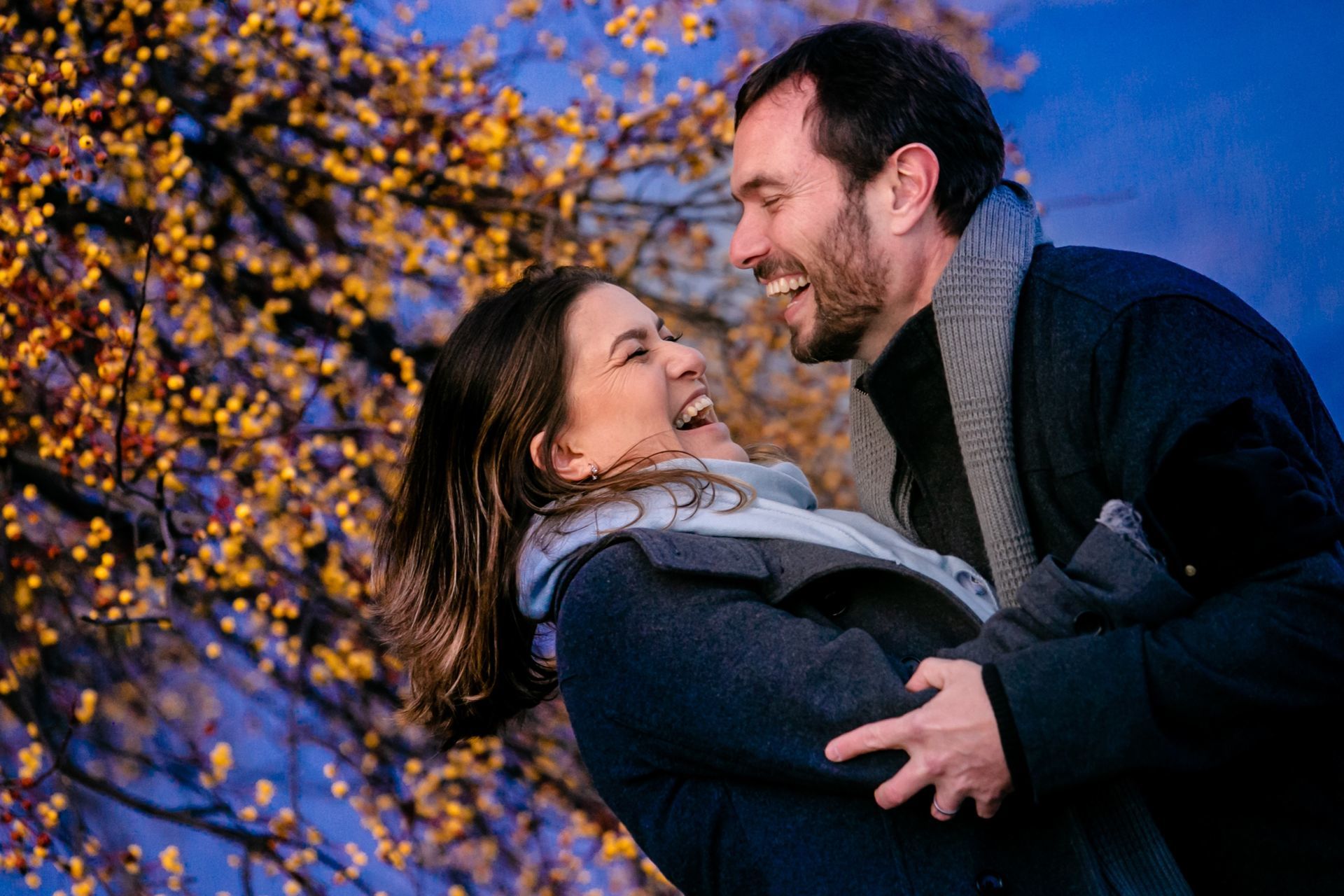 Foto Marcius + Karine / Ottawa / Dominum Arboretum  - Imagem 39