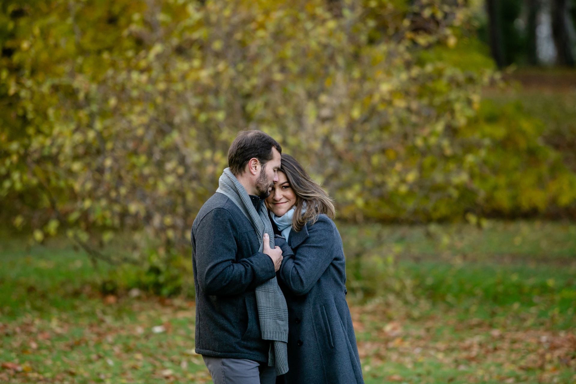 Foto Marcius + Karine / Ottawa / Dominum Arboretum  - Imagem 32