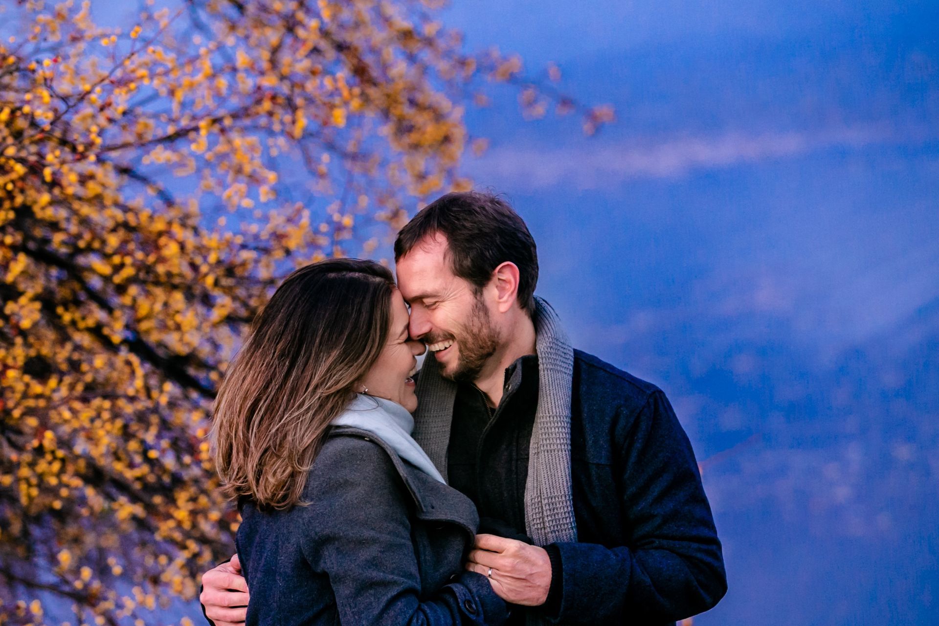 Foto Marcius + Karine / Ottawa / Dominum Arboretum  - Imagem 40