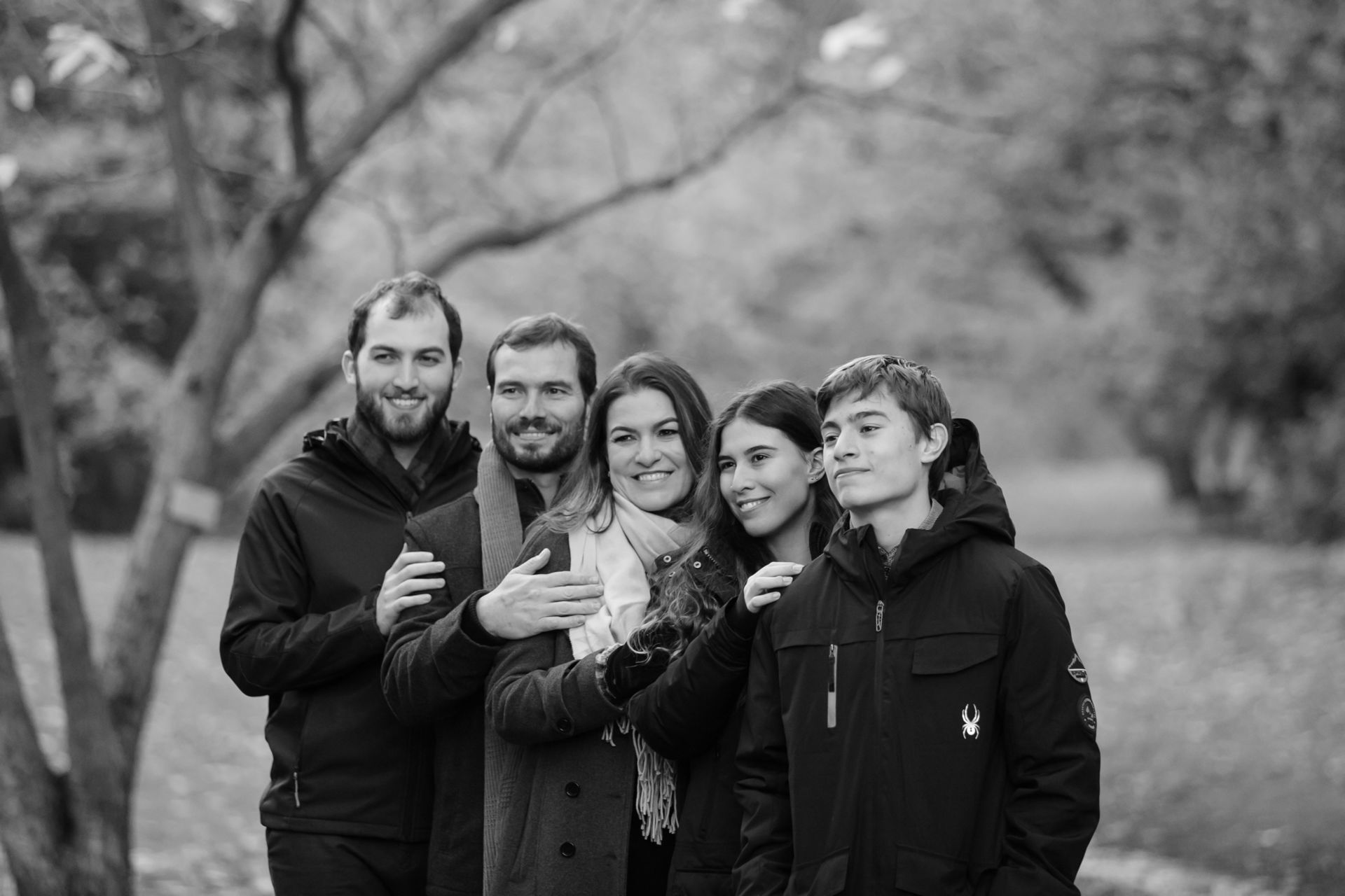 Foto / Ottawa / Dominum Arboretum  - Imagem 20