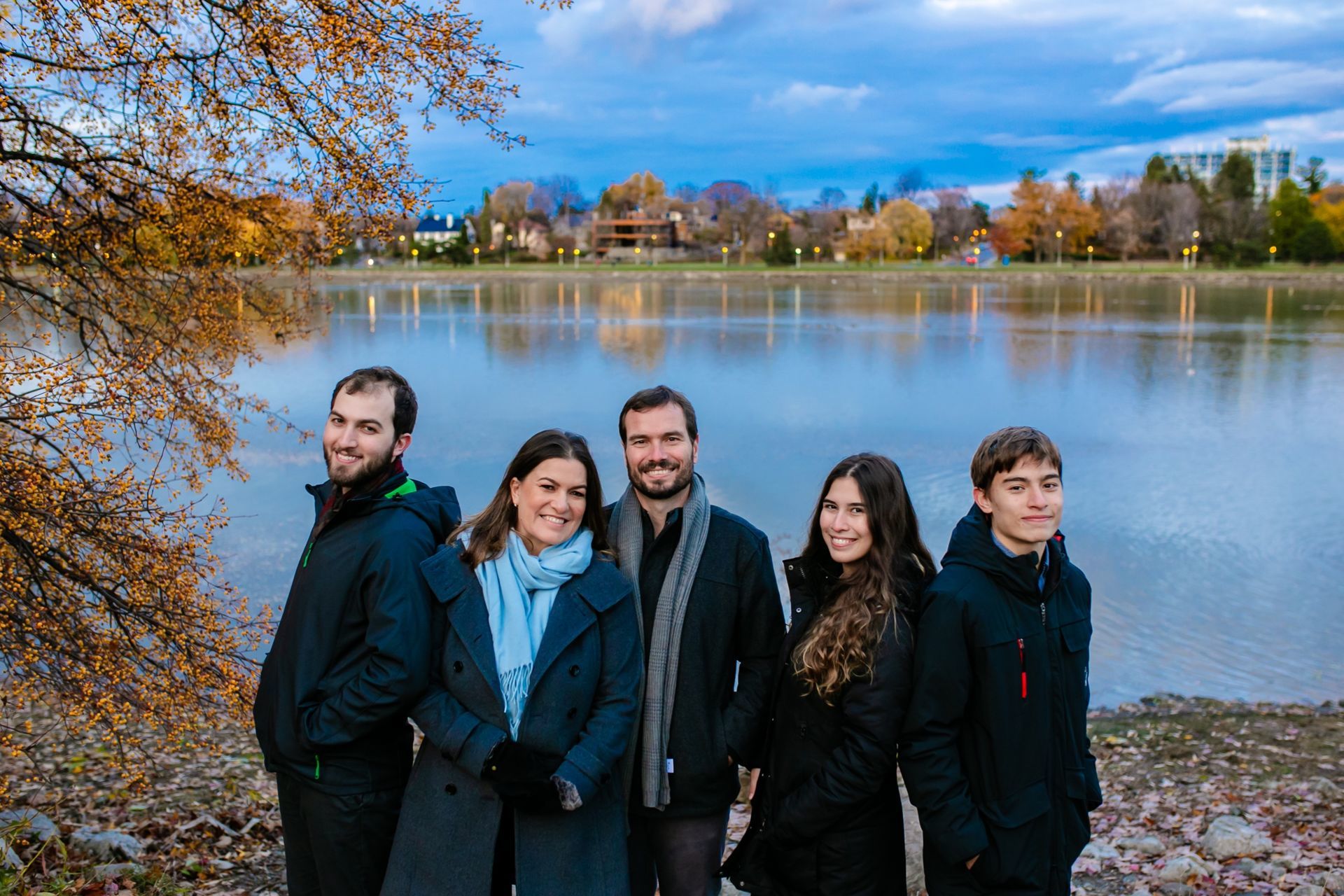 Foto / Ottawa / Dominum Arboretum  - Imagem 21