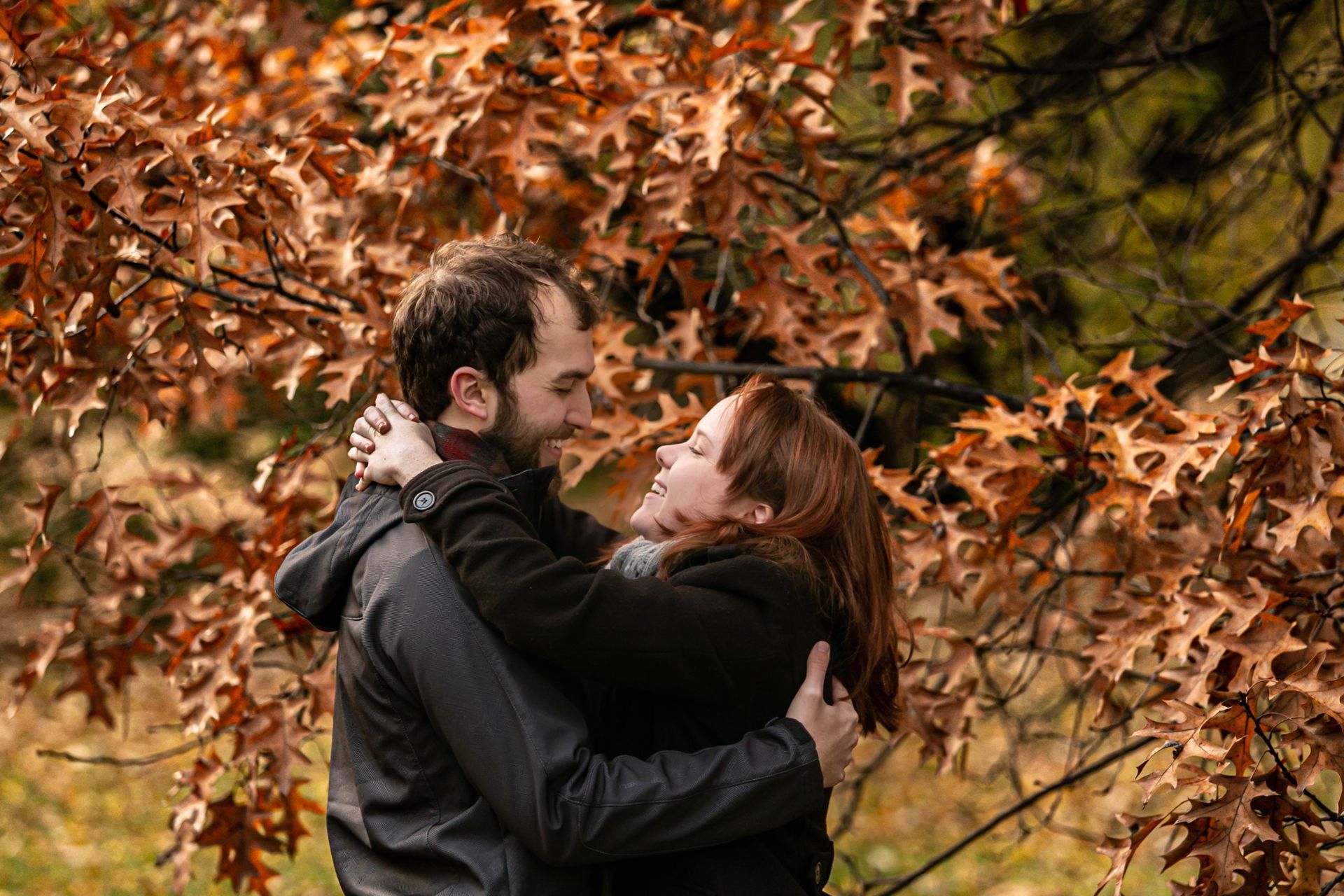 Foto / Ottawa / Dominum Arboretum  - Imagem 22