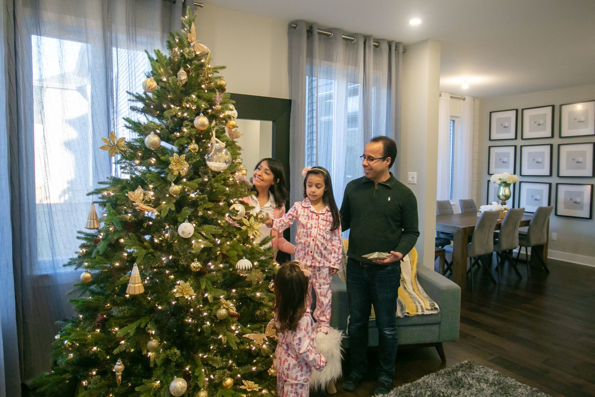 Foto Family -  Ottawa / Canada  - Imagem 10