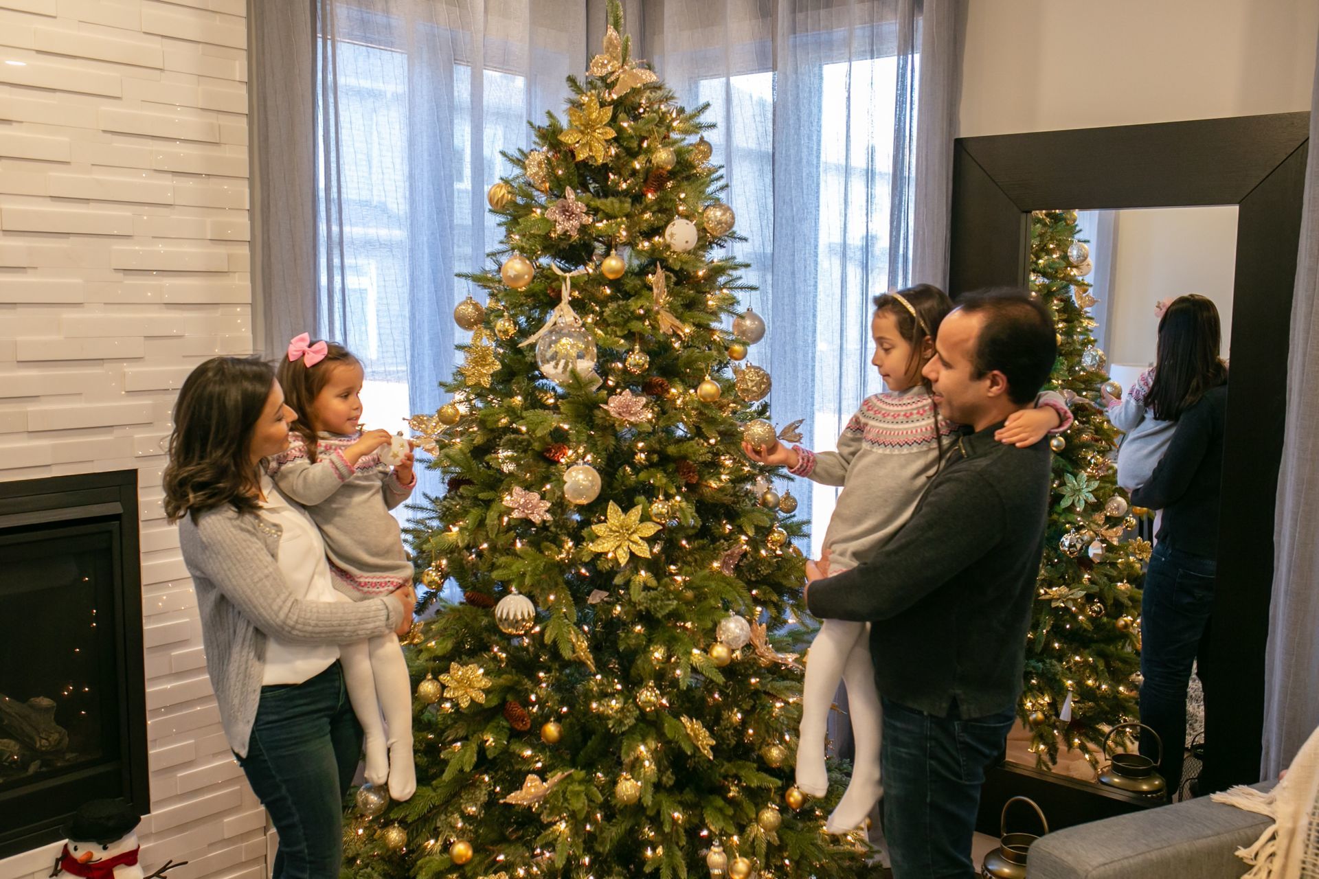 Foto Family -  Ottawa / Canada  - Imagem 9