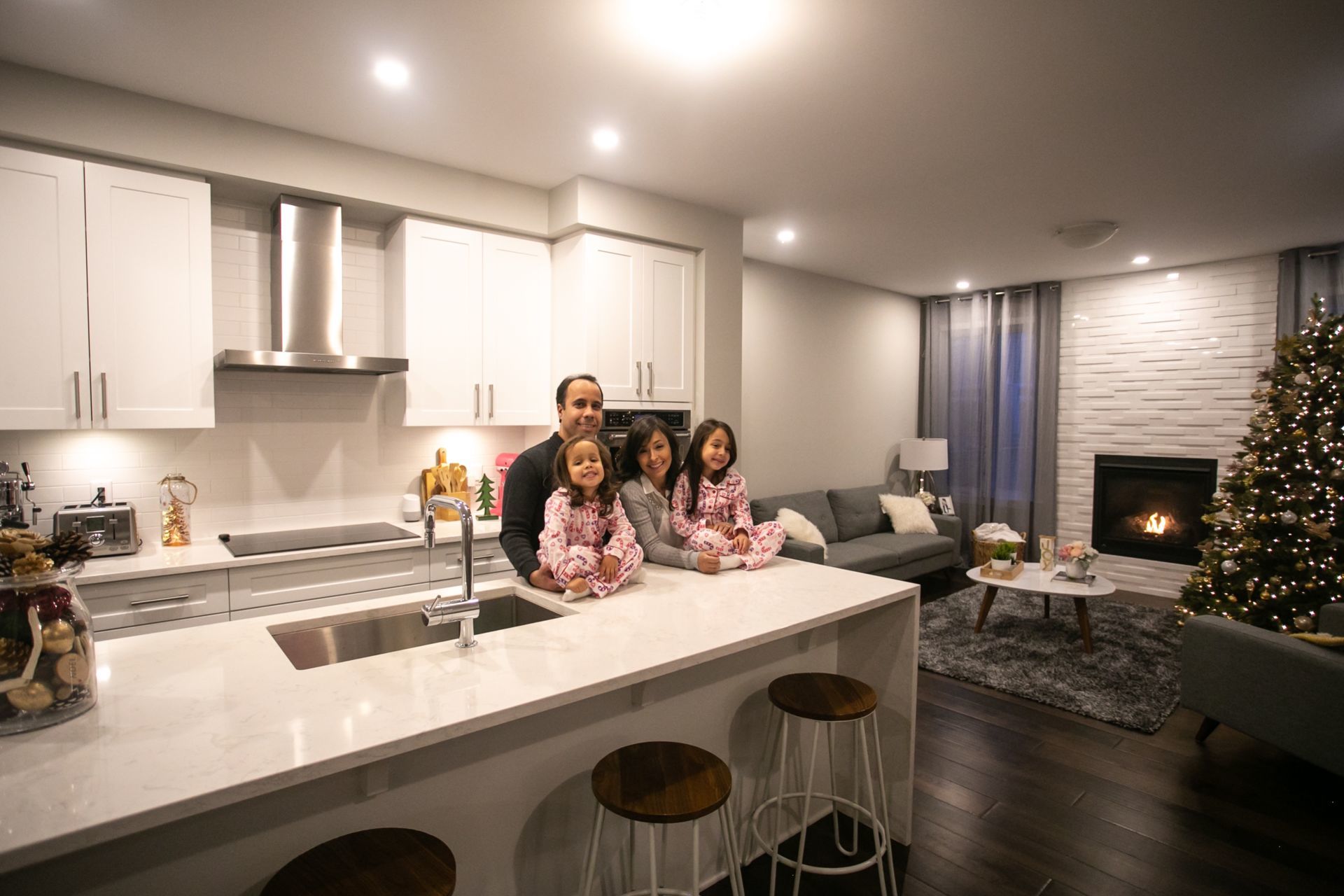 Foto Family -  Ottawa / Canada  - Imagem 18