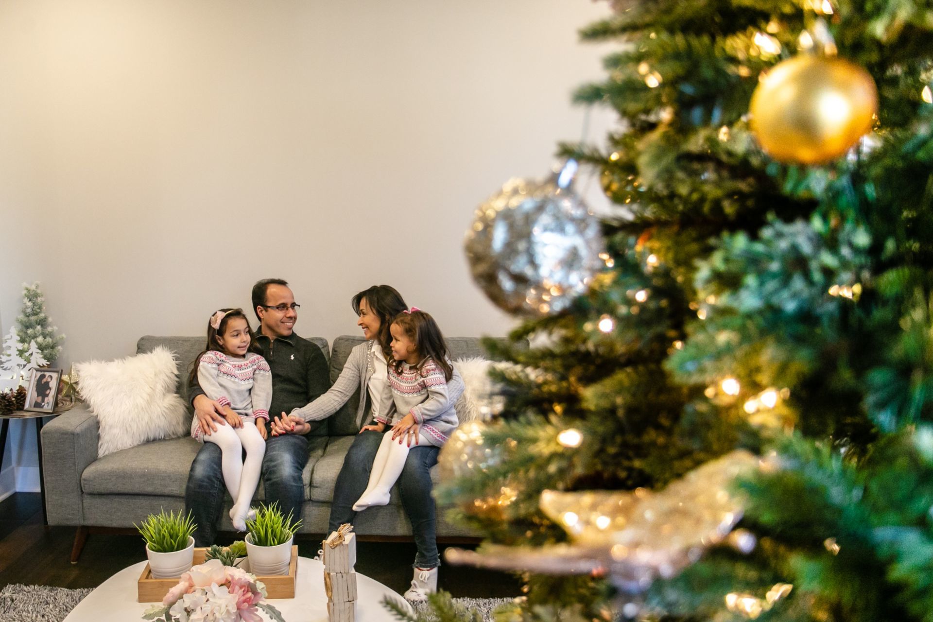 Foto Family -  Ottawa / Canada  - Imagem 23