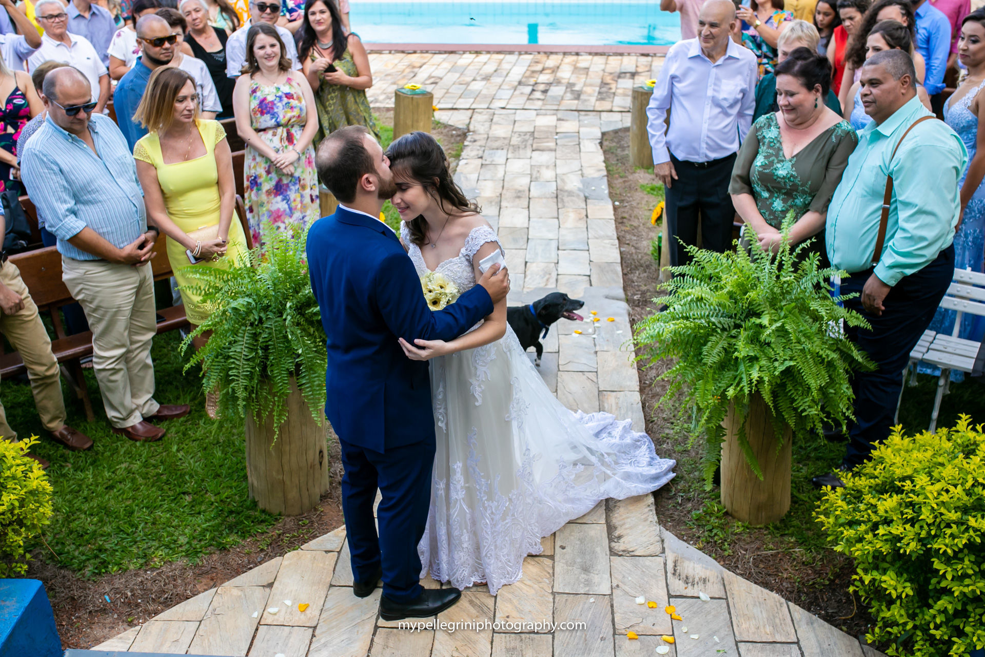 Foto Gabi+Eric Foto Gabi+Eric - Imagem 37