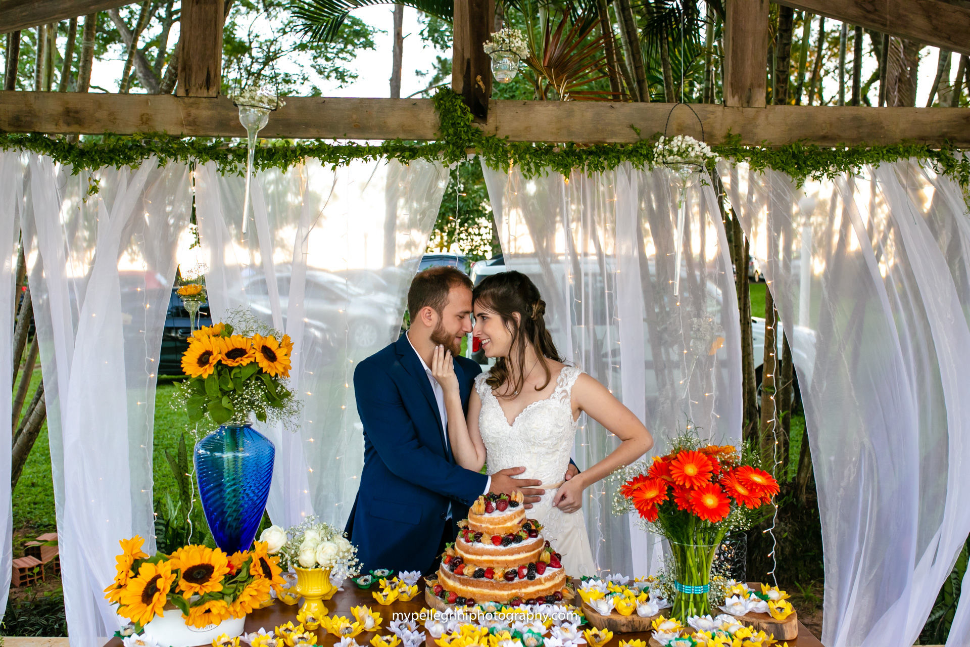 Foto Gabi+Eric Foto Gabi+Eric - Imagem 80