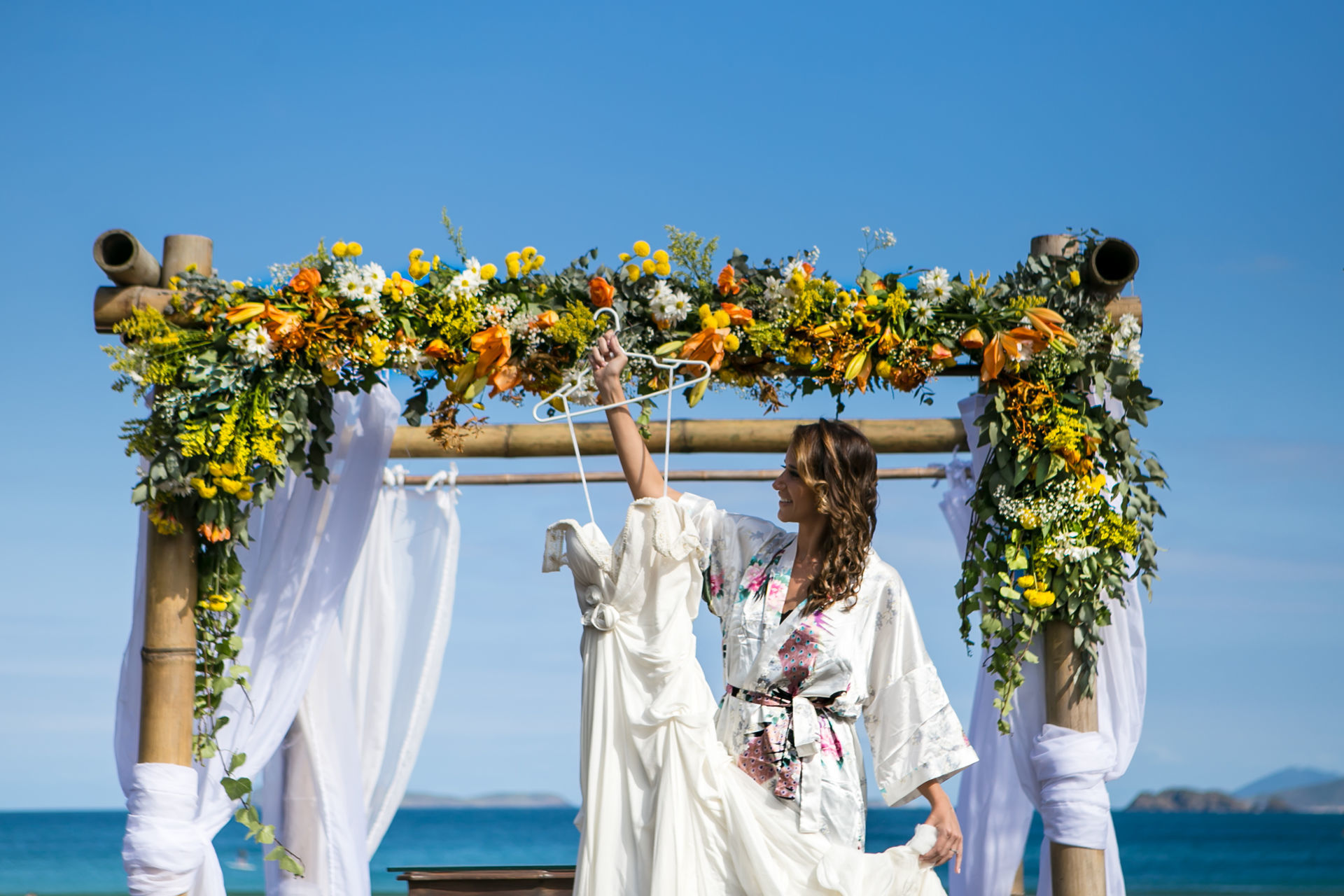 Foto Domenic + Priscila  - Imagem 2