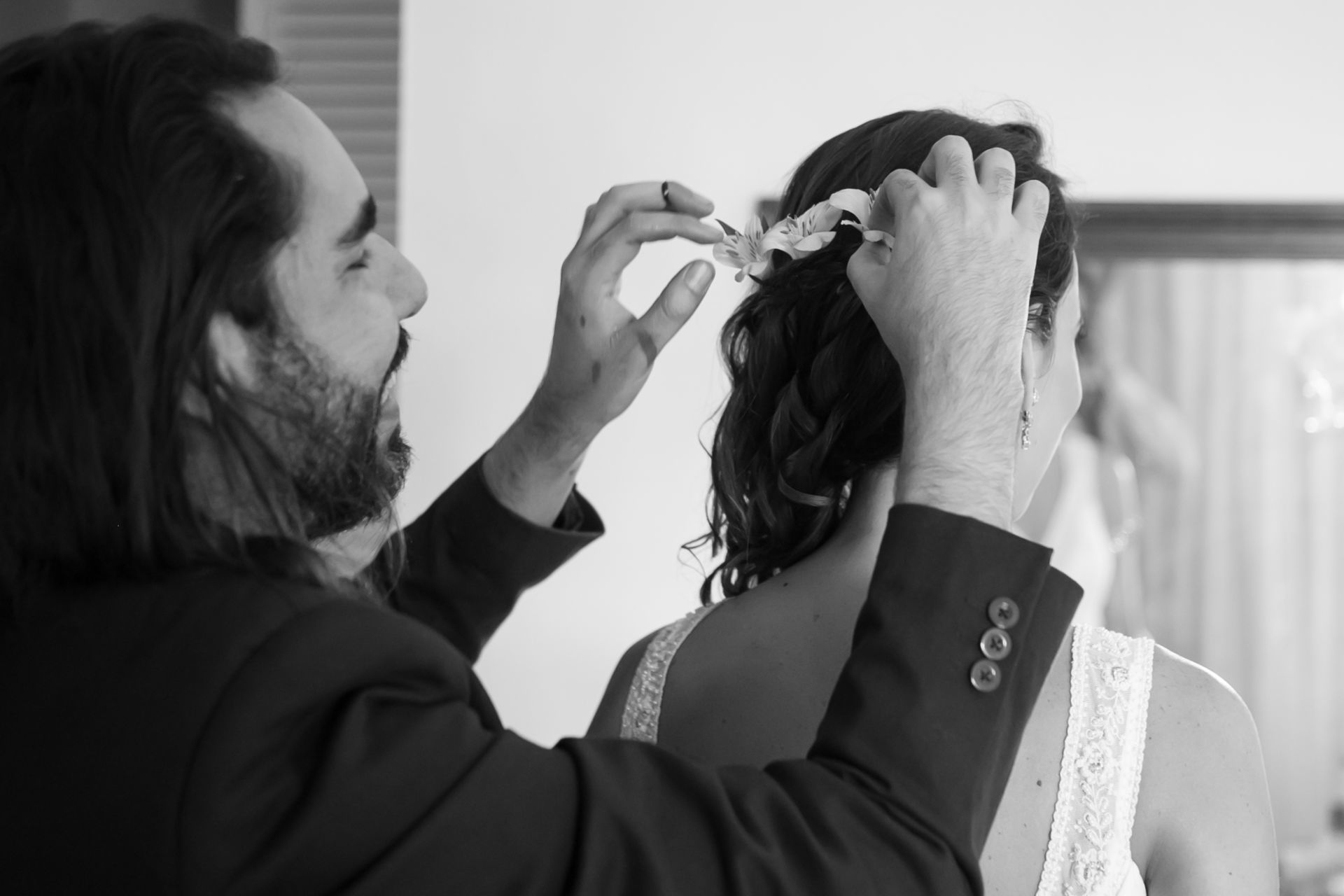 Foto Domenic + Priscila  - Imagem 0