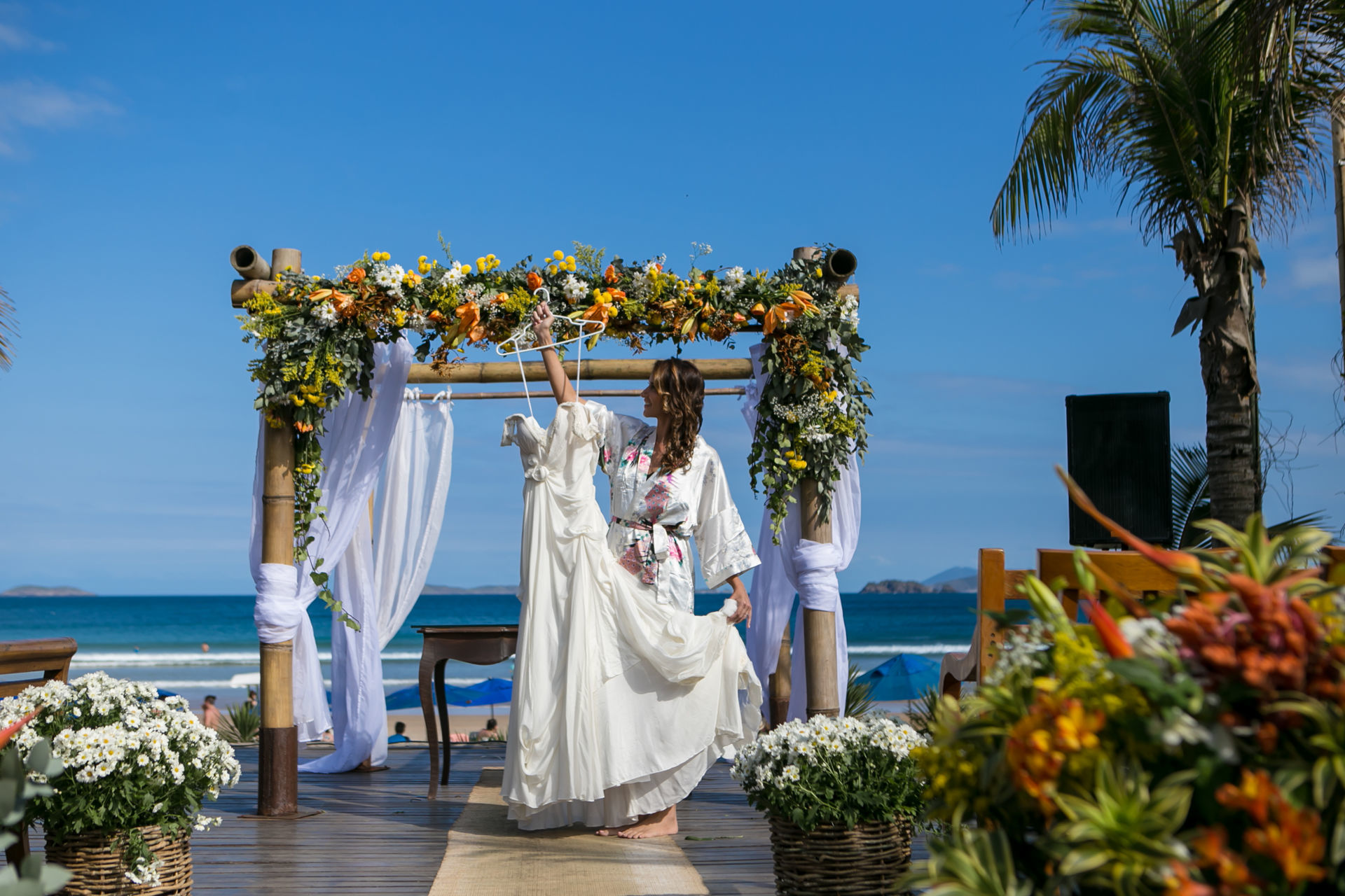 Foto Domenic + Priscila  - Imagem 3