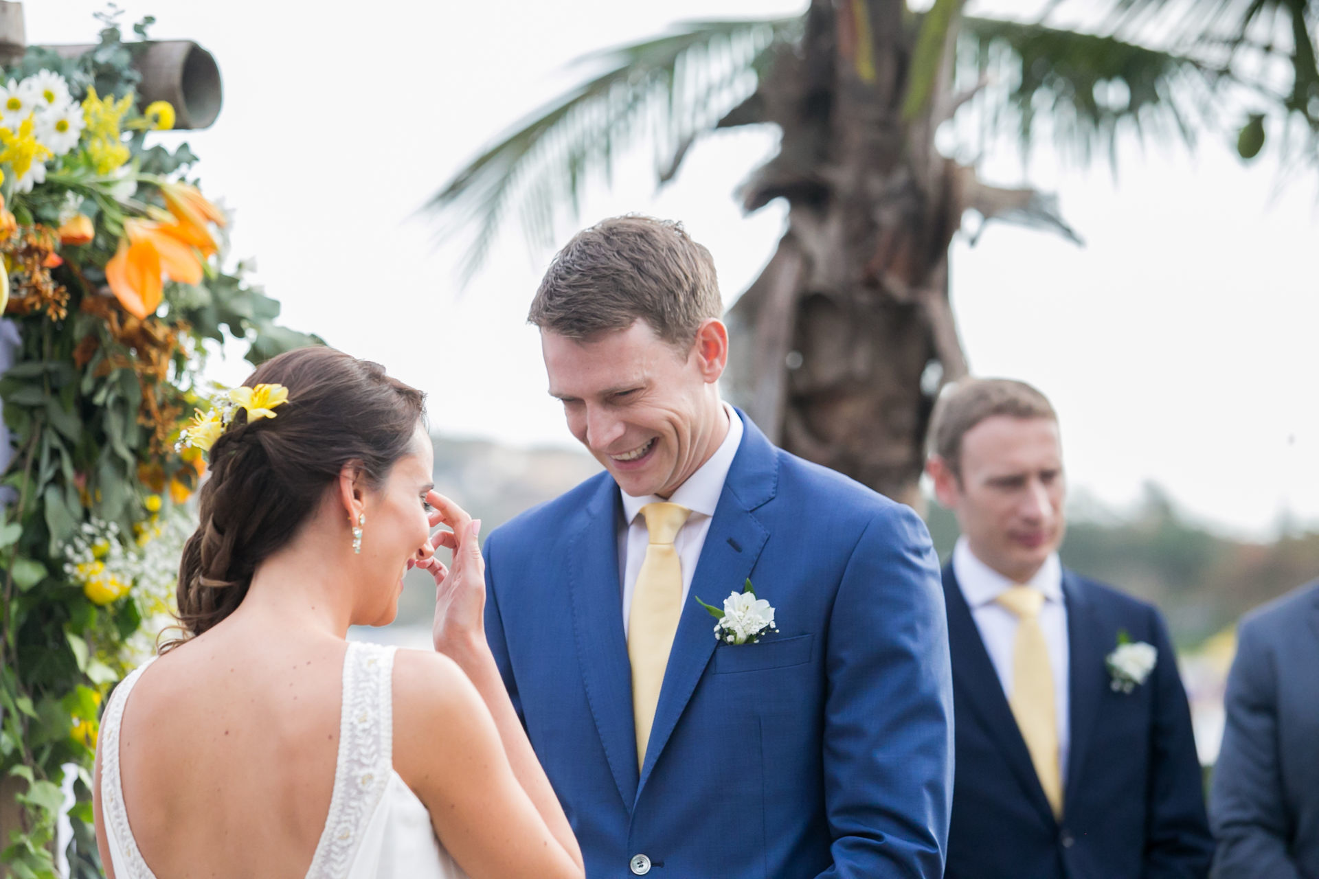 Foto Domenic + Priscila  - Imagem 7