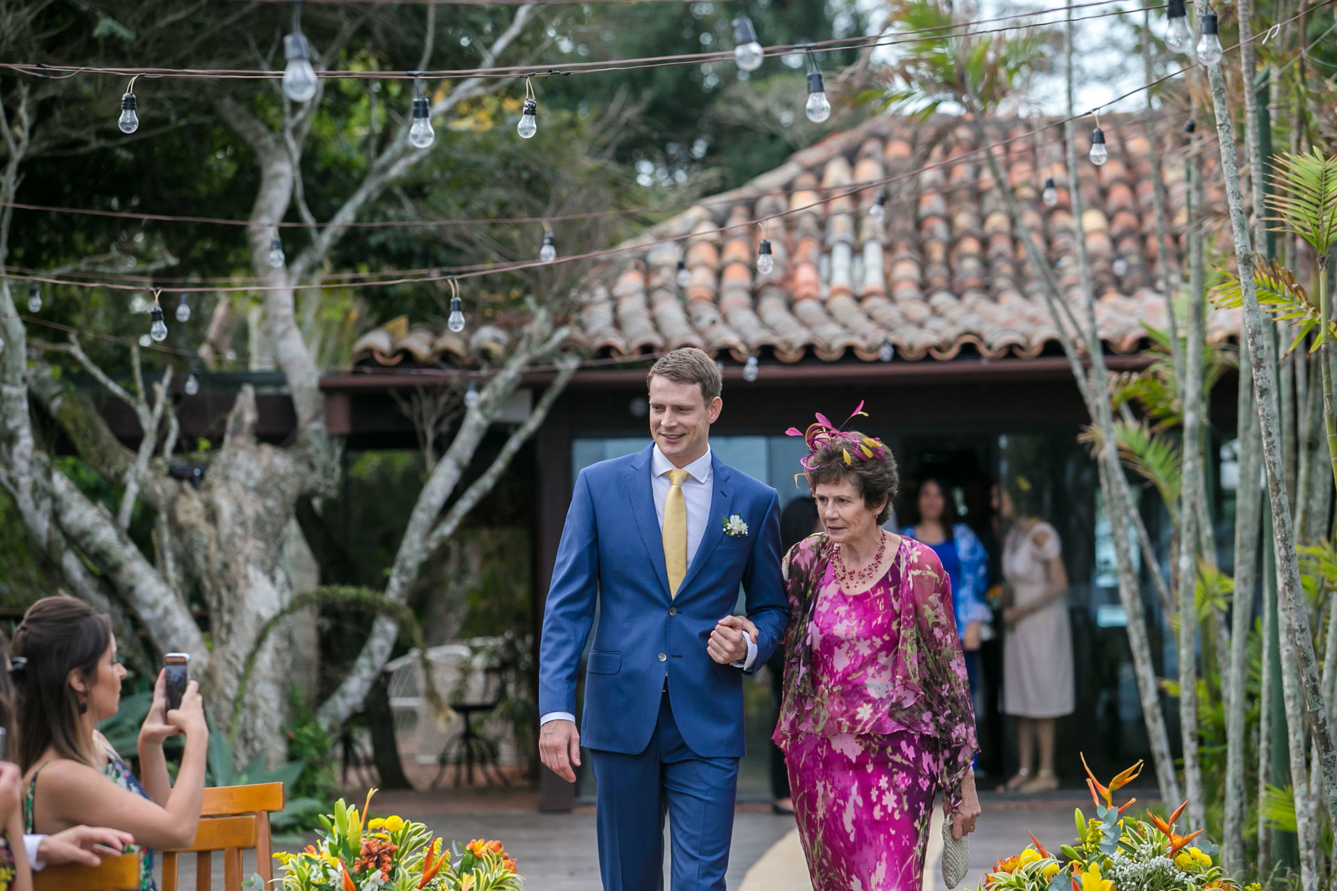 Foto Domenic + Priscila  - Imagem 24