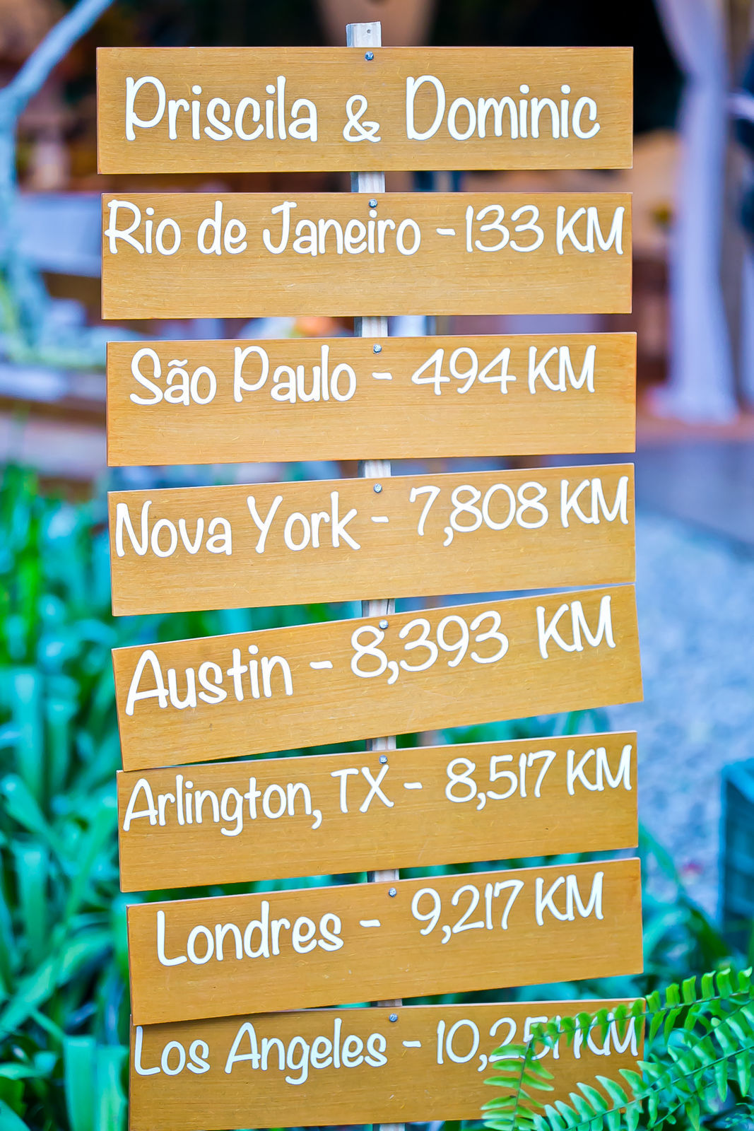 Foto Domenic + Priscila  - Imagem 23