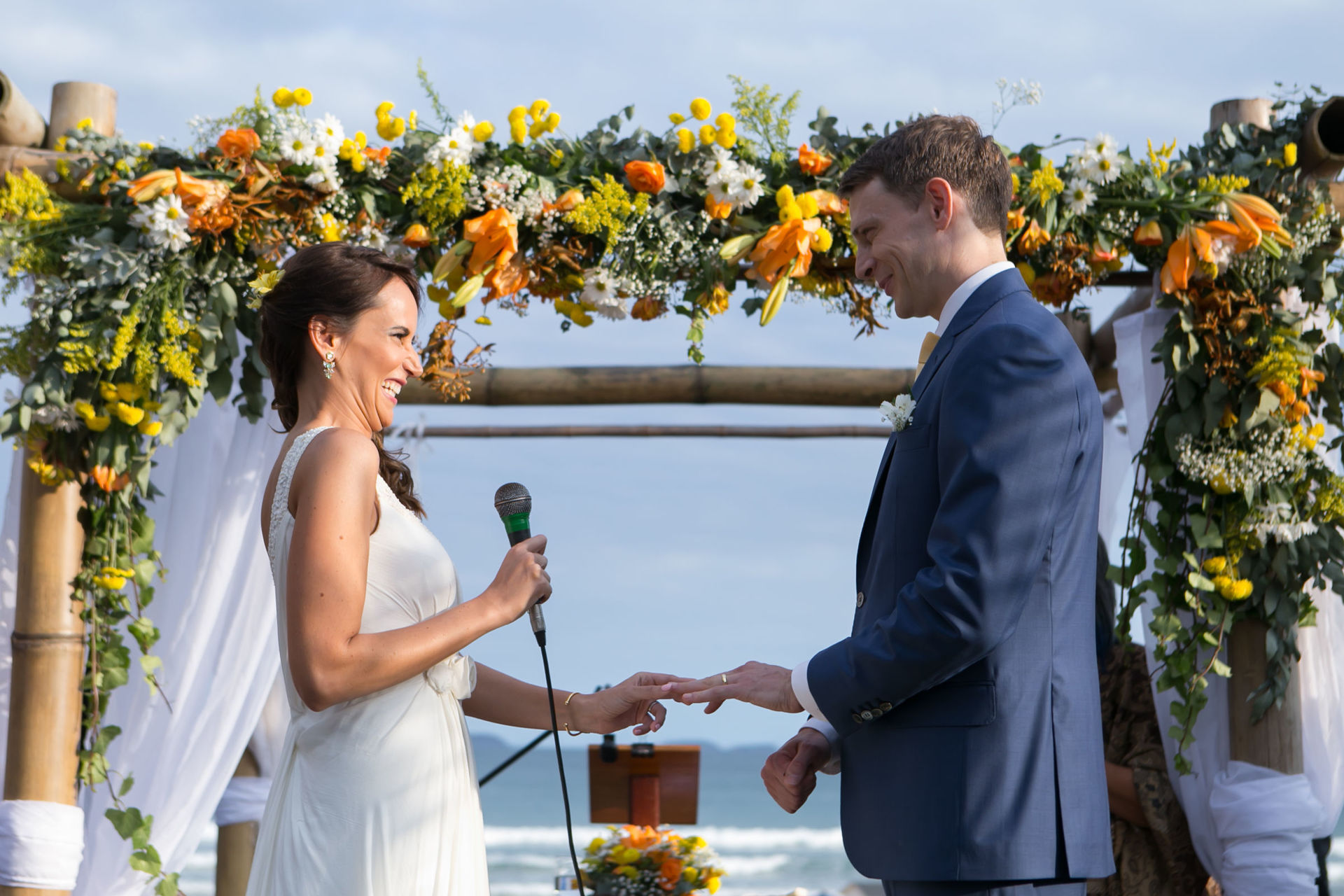 Foto Domenic + Priscila  - Imagem 46