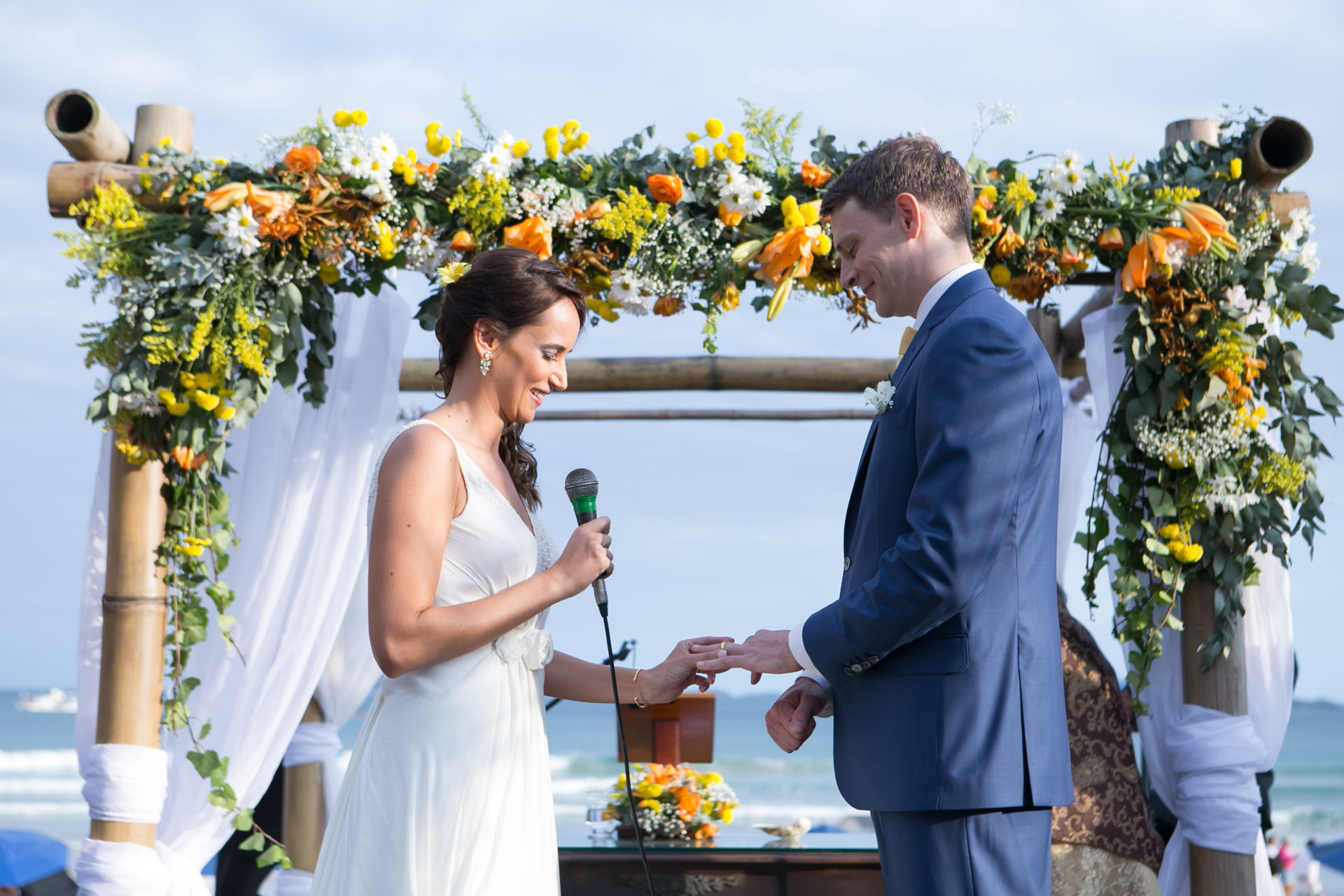 Foto Domenic + Priscila  - Imagem 48