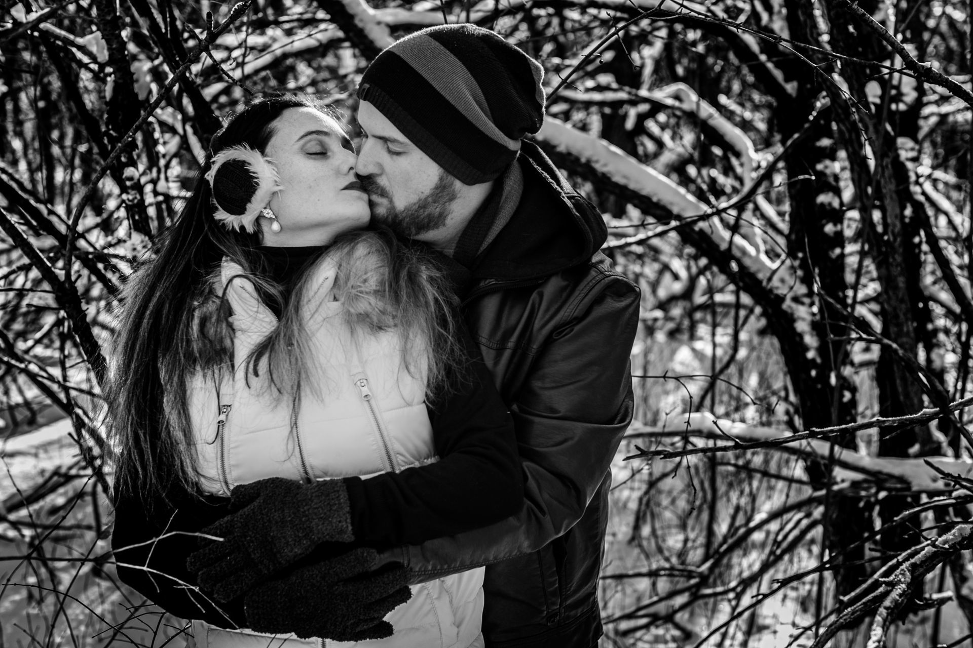 Foto Nat + Rafa - Ottawa  - Imagem 3