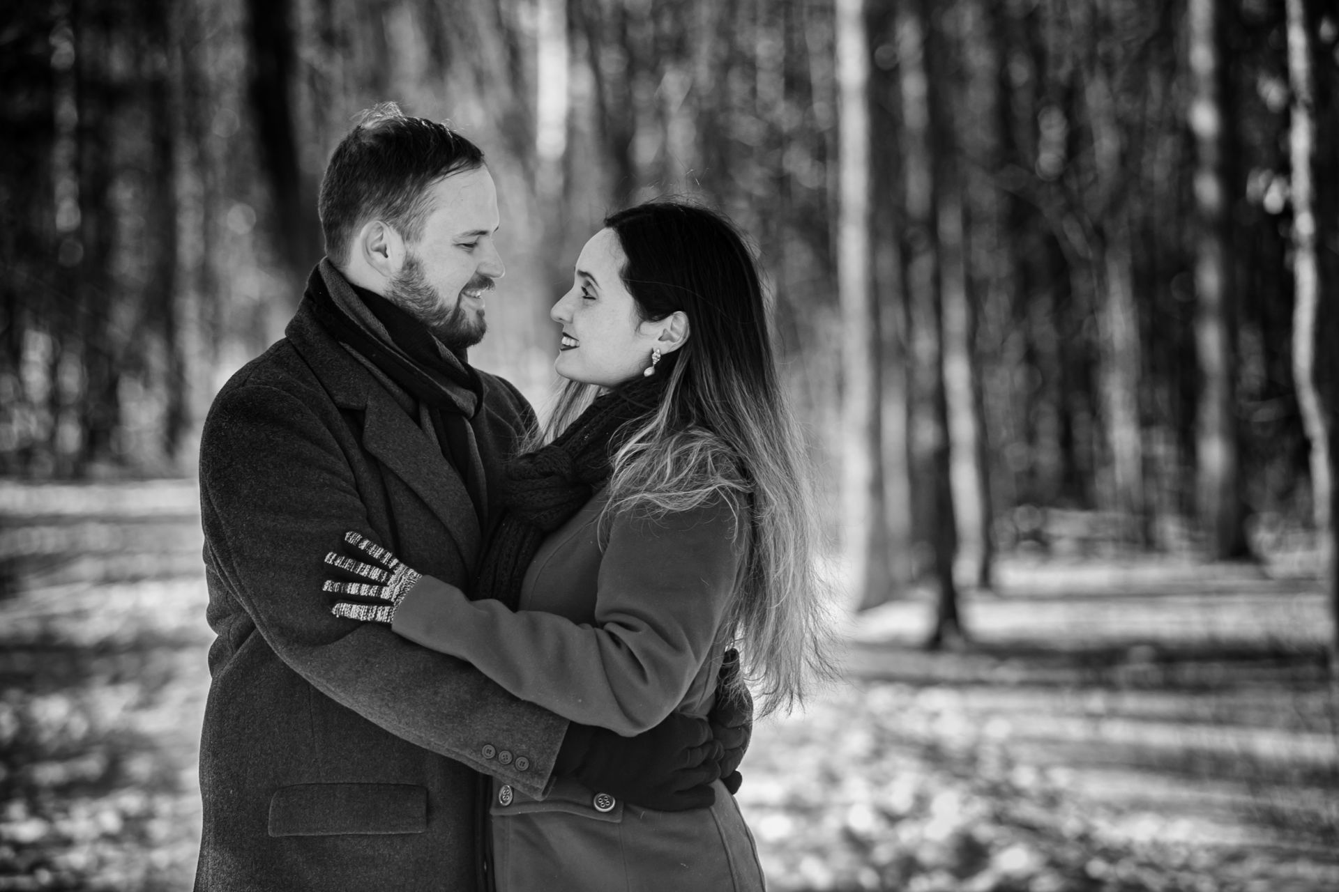 Foto Nat + Rafa - Ottawa  - Imagem 6