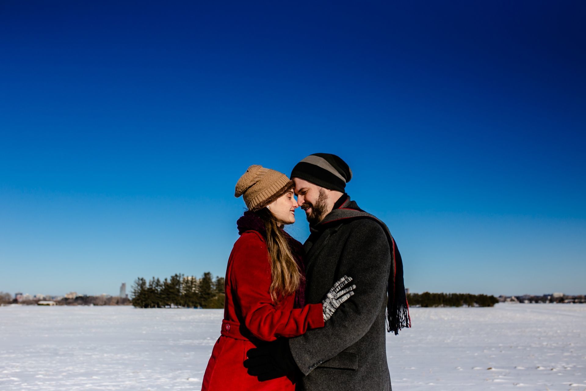 Foto Nat + Rafa - Ottawa  - Imagem 9