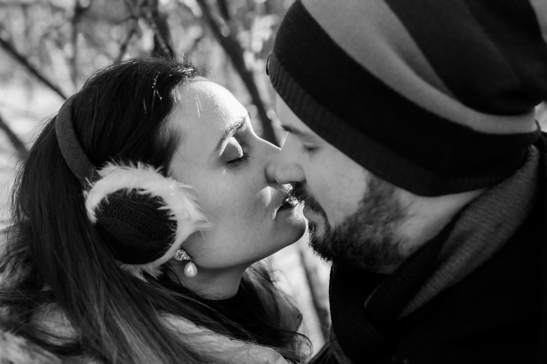 Foto Nat + Rafa - Ottawa  - Imagem 2