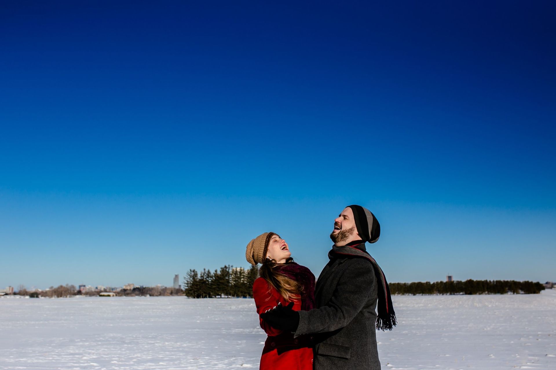 Foto Nat + Rafa - Ottawa  - Imagem 10