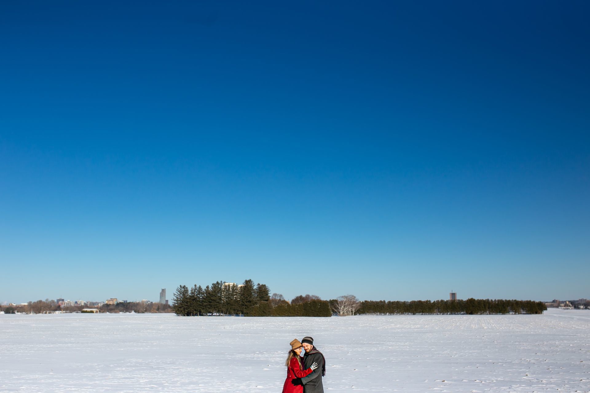 Foto Nat + Rafa - Ottawa  - Imagem 10