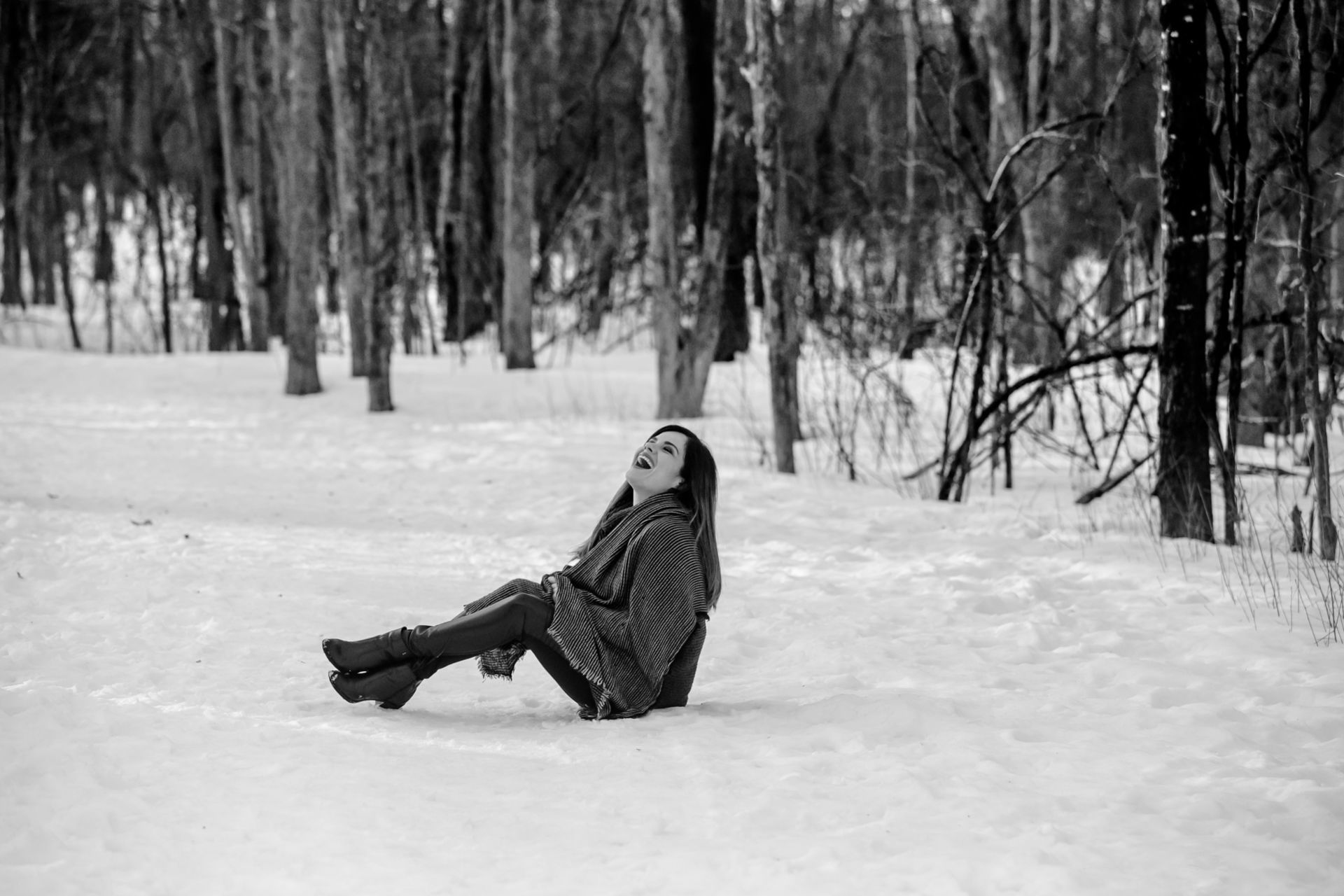 Foto Ana Paula - Ottawa  - Imagem 13