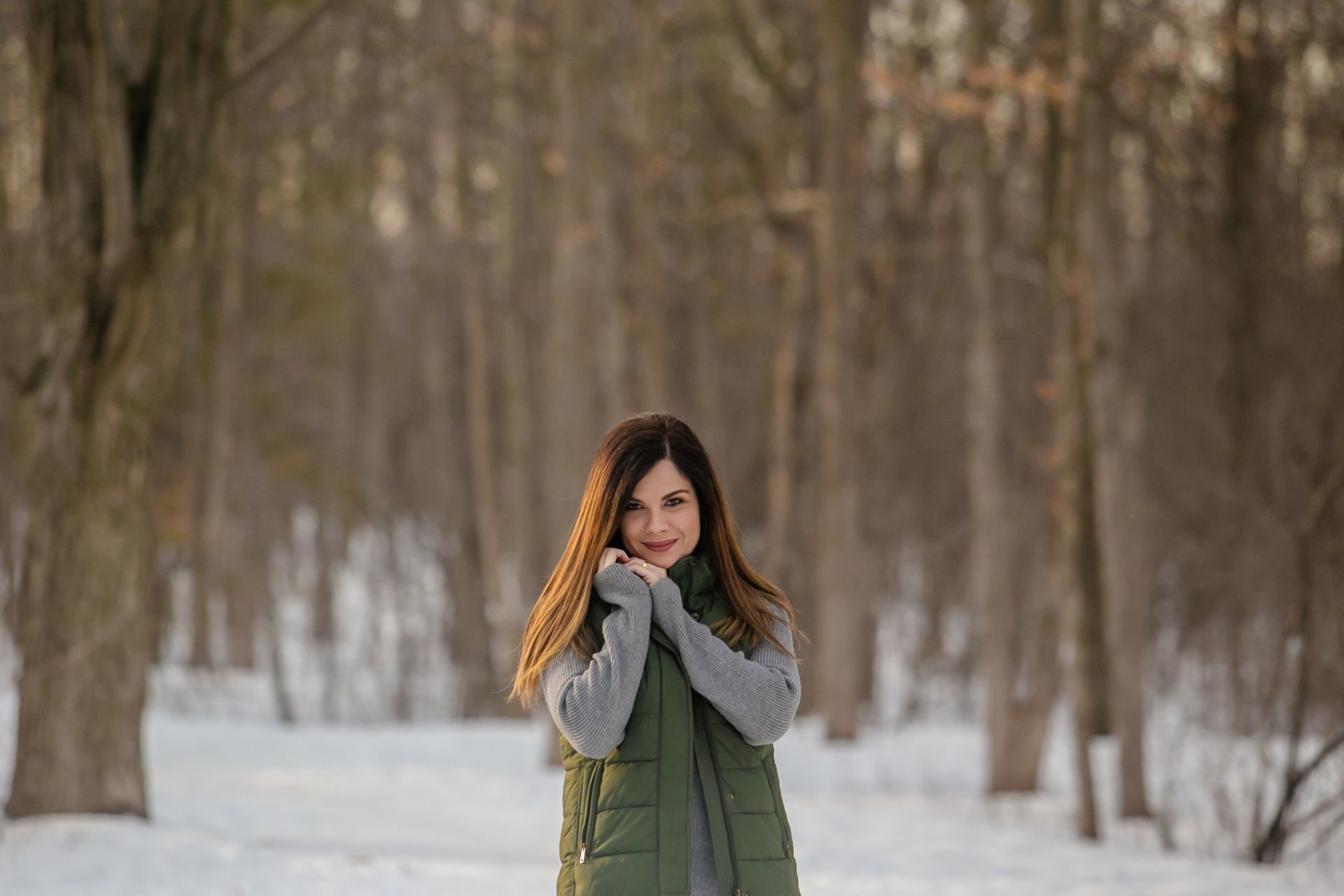 Foto Ana Paula - Ottawa  - Imagem 15