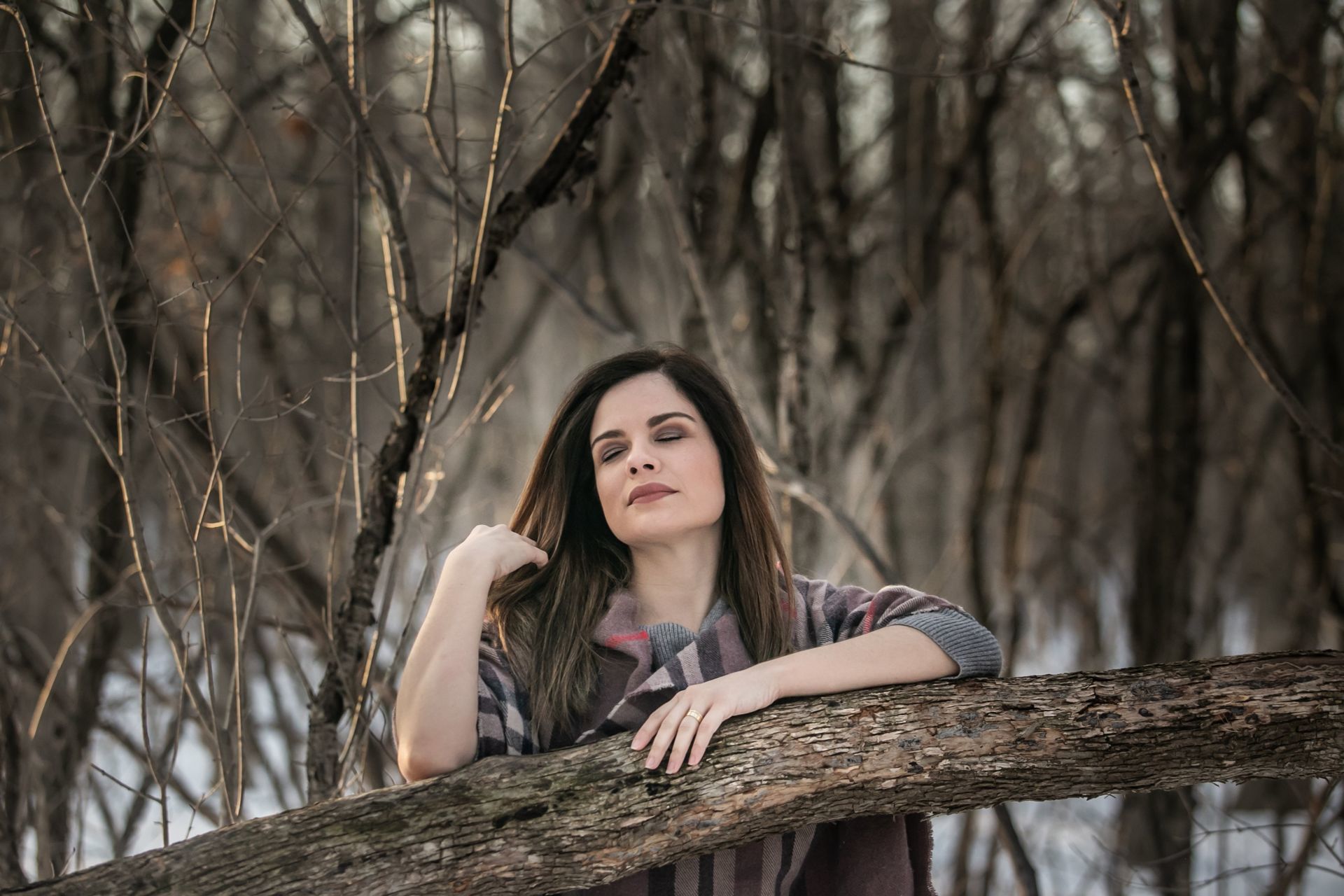 Foto Ana Paula - Ottawa  - Imagem 2