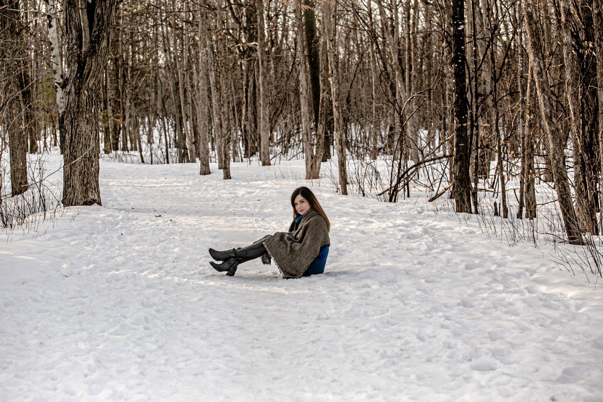 Foto Ana Paula - Ottawa  - Imagem 15