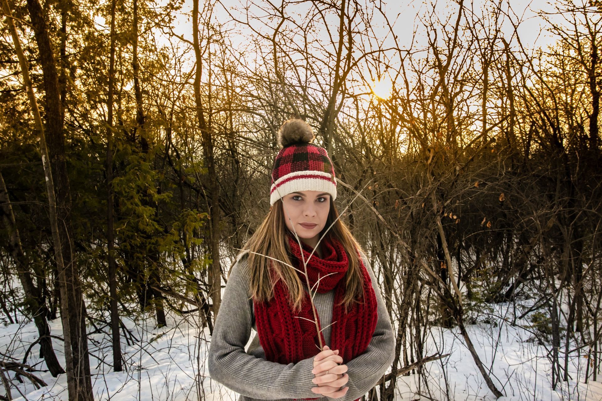 Foto Ana Paula - Ottawa  - Imagem 1