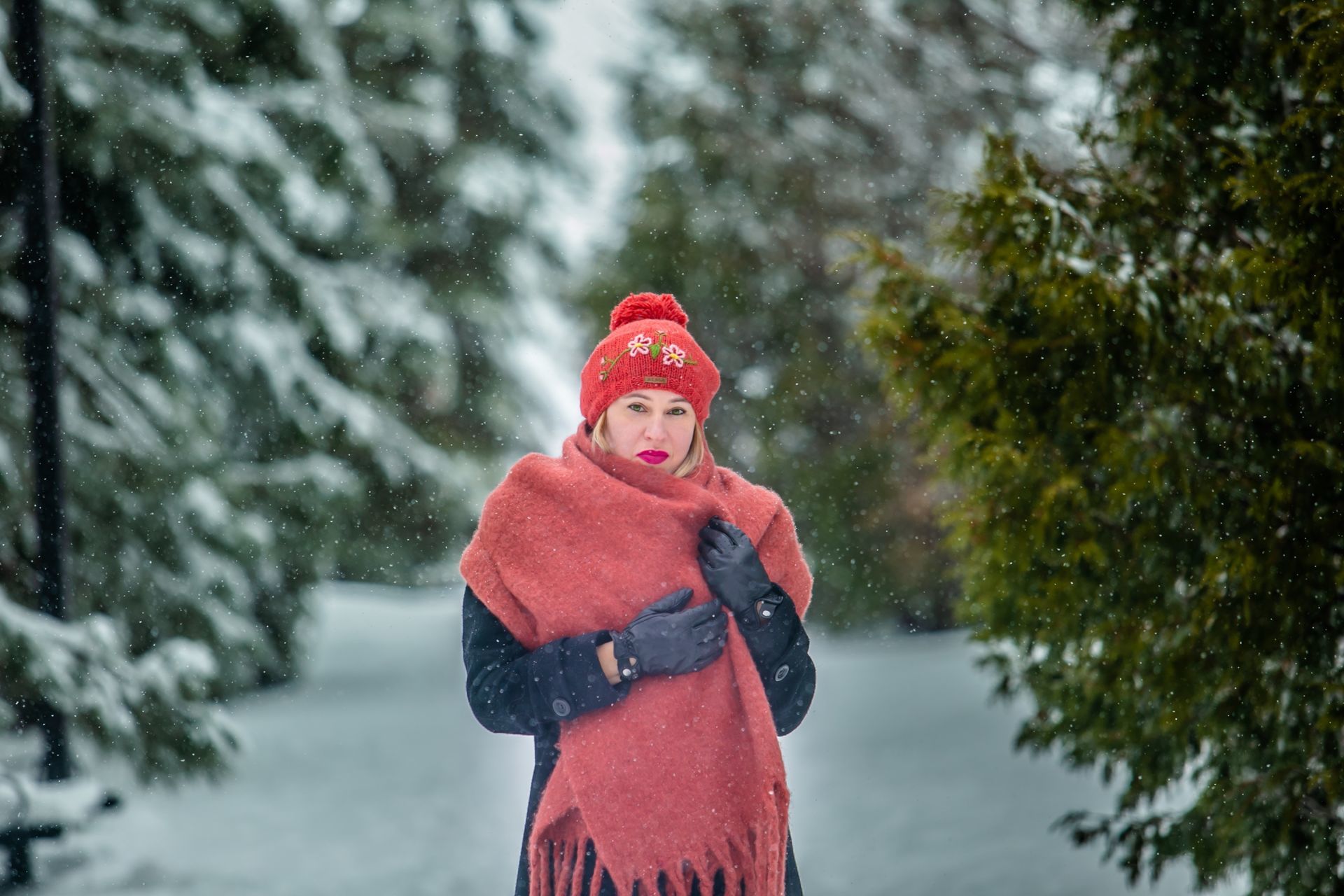 Foto Eliane - Ottawa  - Imagem 4