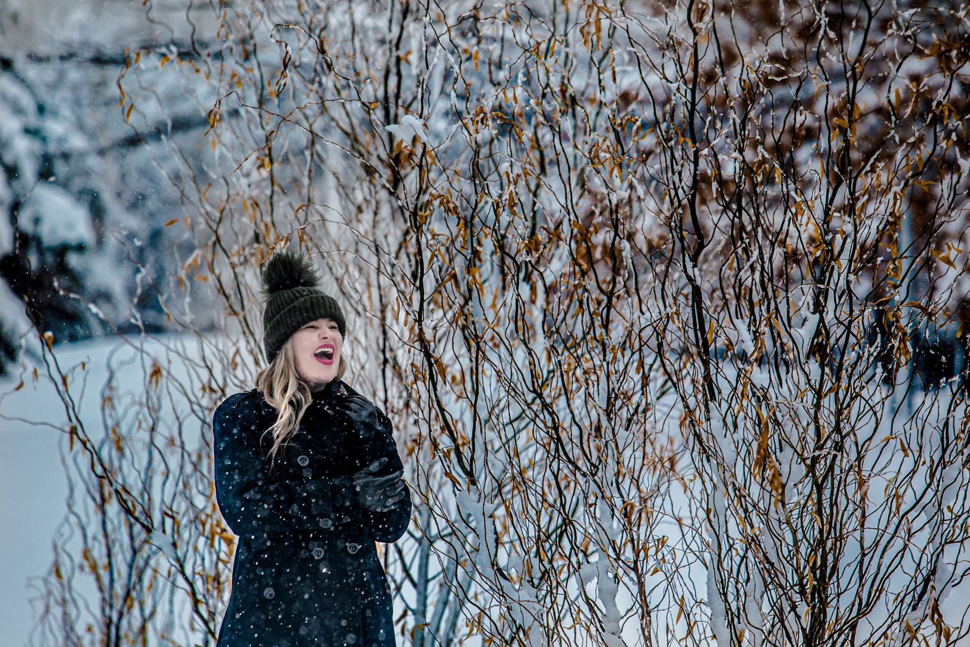 Foto Eliane - Ottawa  - Imagem 2