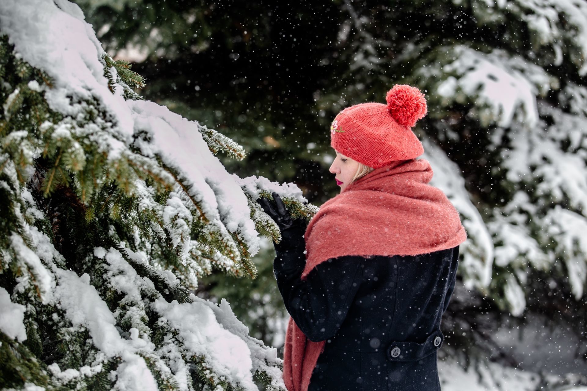 Foto Eliane - Ottawa  - Imagem 9