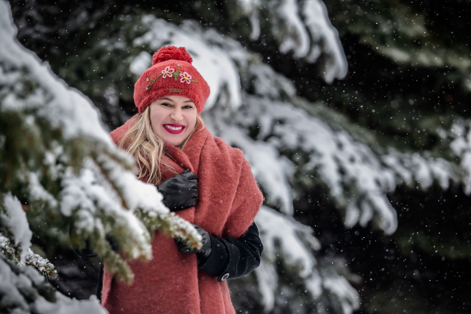 Foto Eliane - Ottawa  - Imagem 8